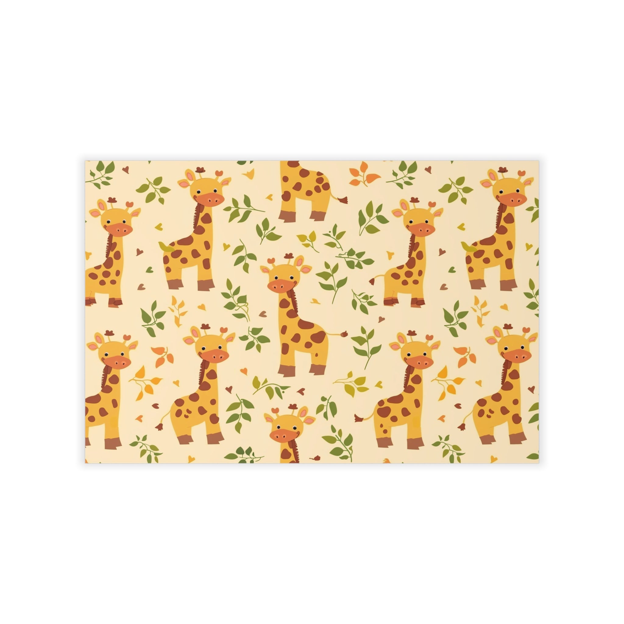 cute-giraffe-wall-decals-for-kids-rooms-nursery-decor-animal-wall-art-playroom-stickers-kids-bedroom-decor