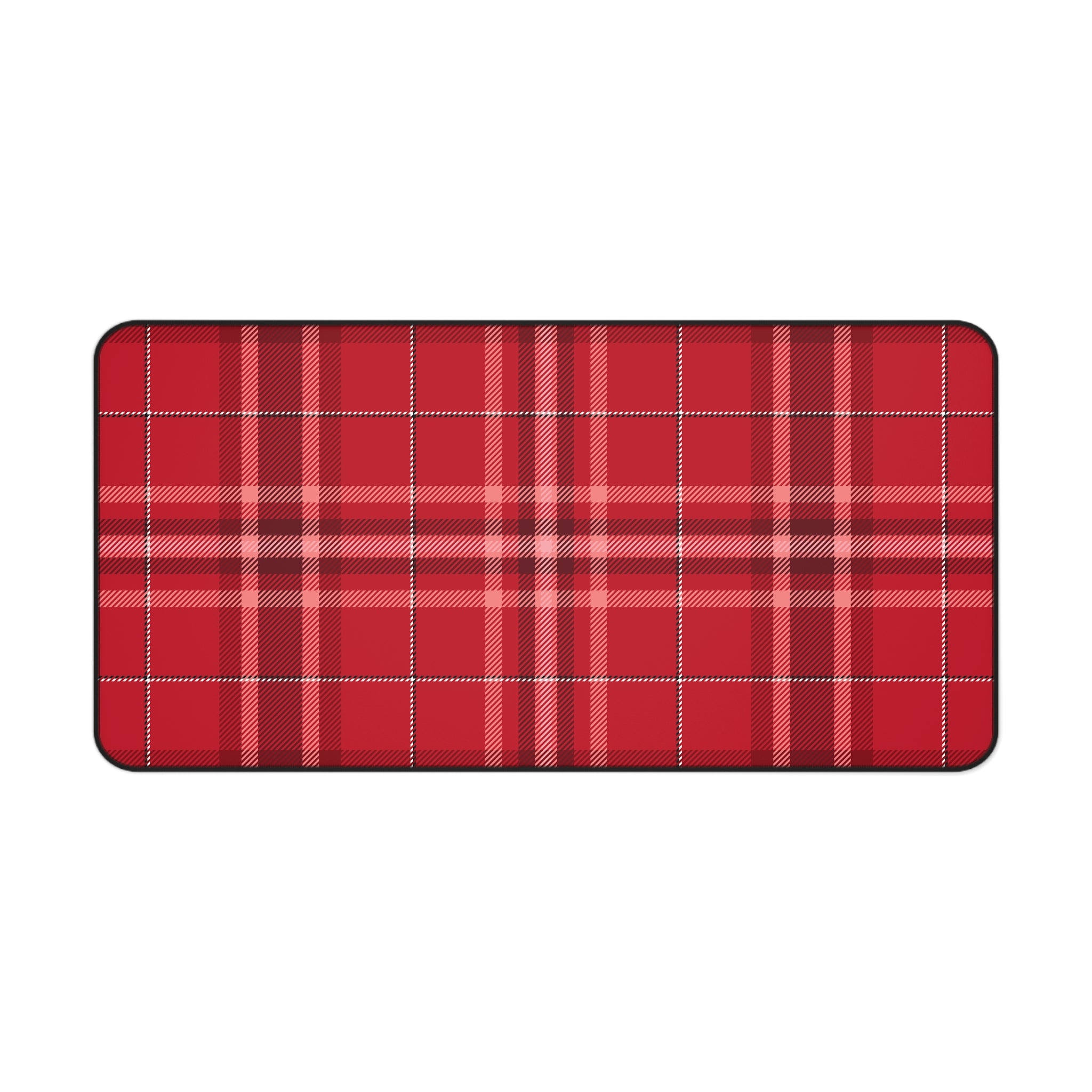 red-tartan-desk-mat-scottish-plaid-mouse-pad-for-office-desk-desk-pad-for-home-office