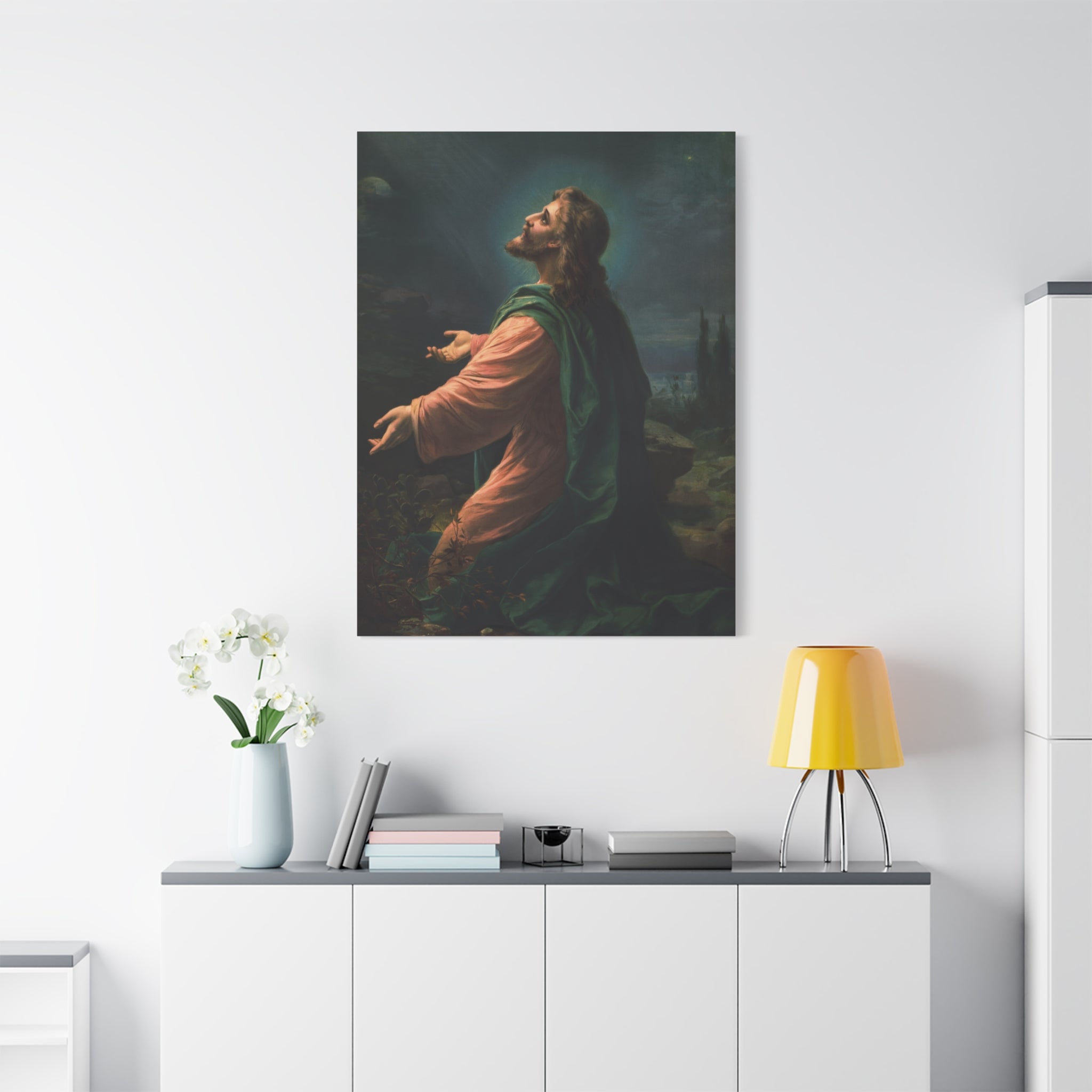 canvas-print-paul-gauguin-art-christ-and-the-garden-of-olives-jesus-art-matte-stretched-canvas-wall-decor-christian-decor