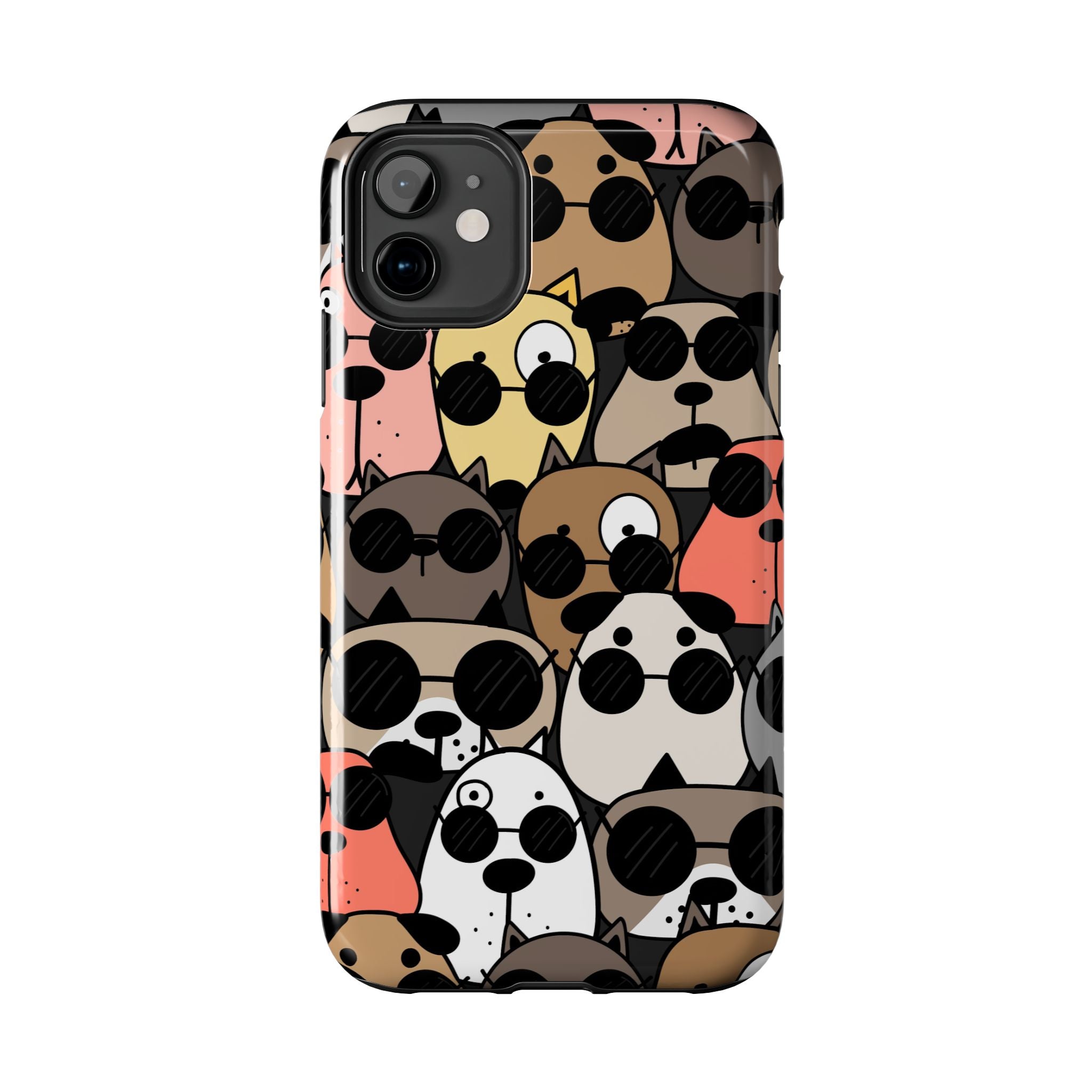 iphone-tough-case-cute-dogs-with-sunglasses-protective-iphone-cover-animal-lovers-gift-dog-mom-present-funny-iphone-accessori