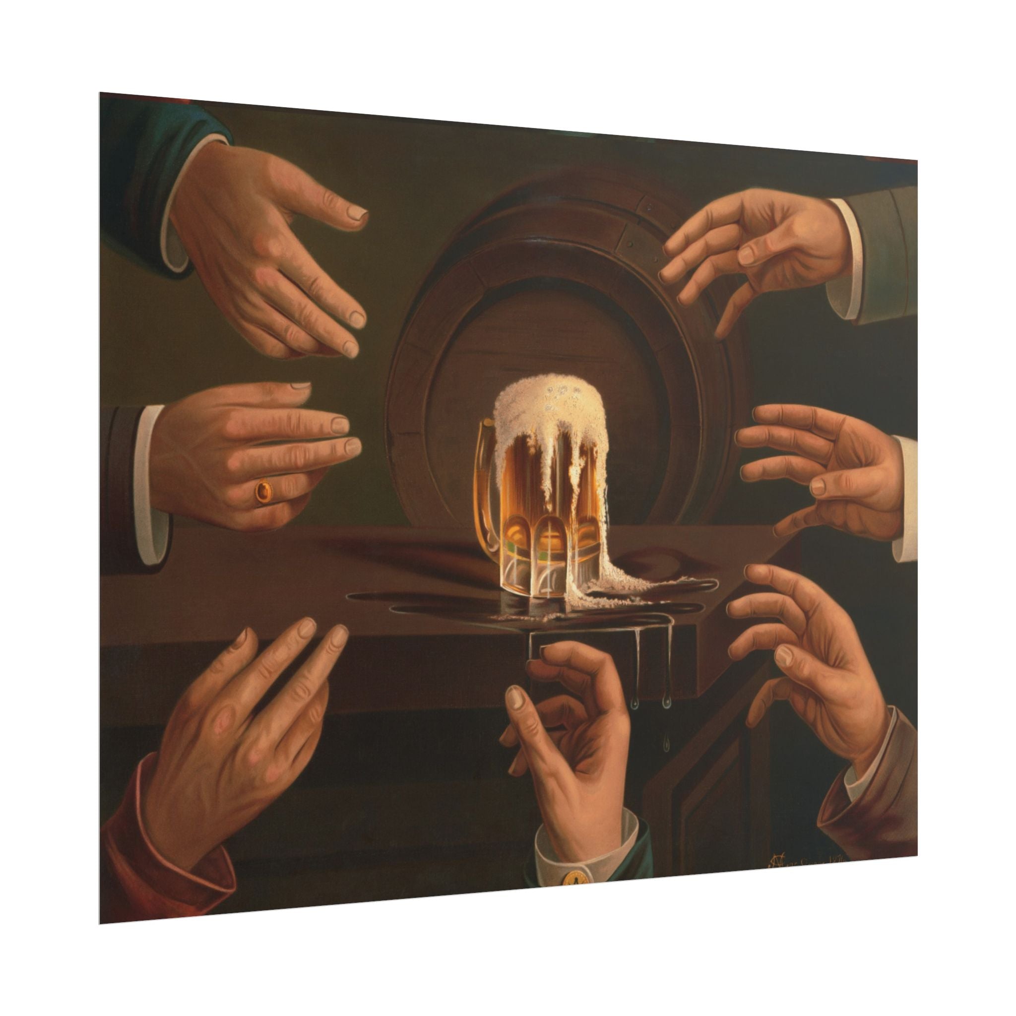 beer-poster-print-beer-wall-art-bar-decor-living-room-decor-alcohol-gift-poster-print-beer-gift-beer-lover-beer-poster