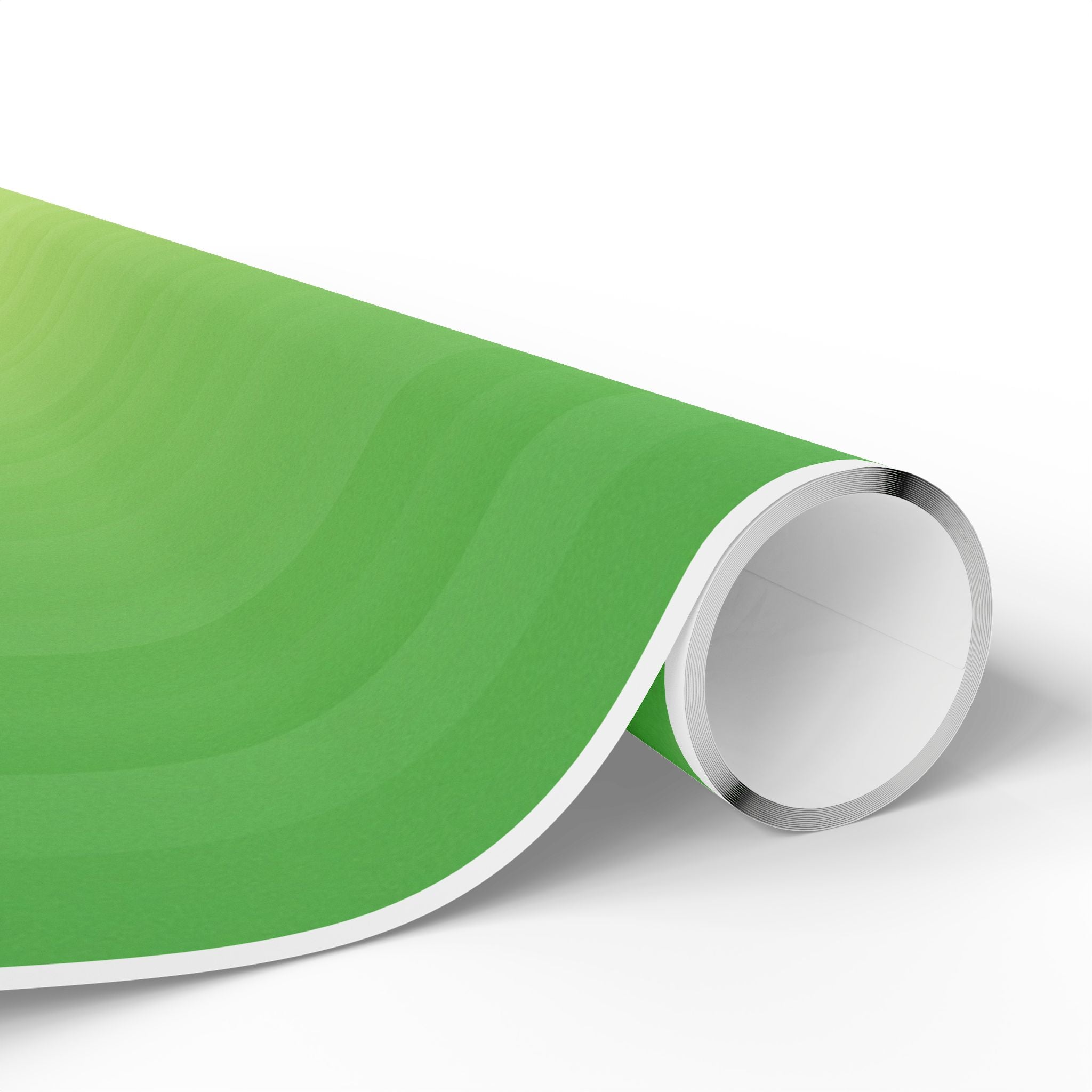 green-line-stripe-elegant-wrapping-paper-gift-wrap-roll-for-holidays-birthdays-and-special-occasions-christmas-present-packag