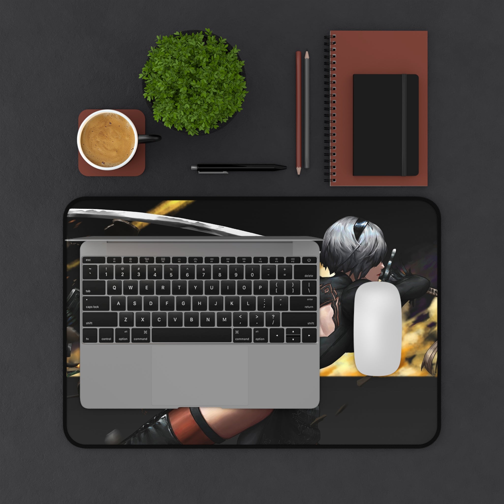 nier-automata-2b-yorha-desk-mat-mouse-pad-nier-2b-katana-desk-pad-for-home-office-anime-lovers-desk-pad-gift-for-gamers-offic
