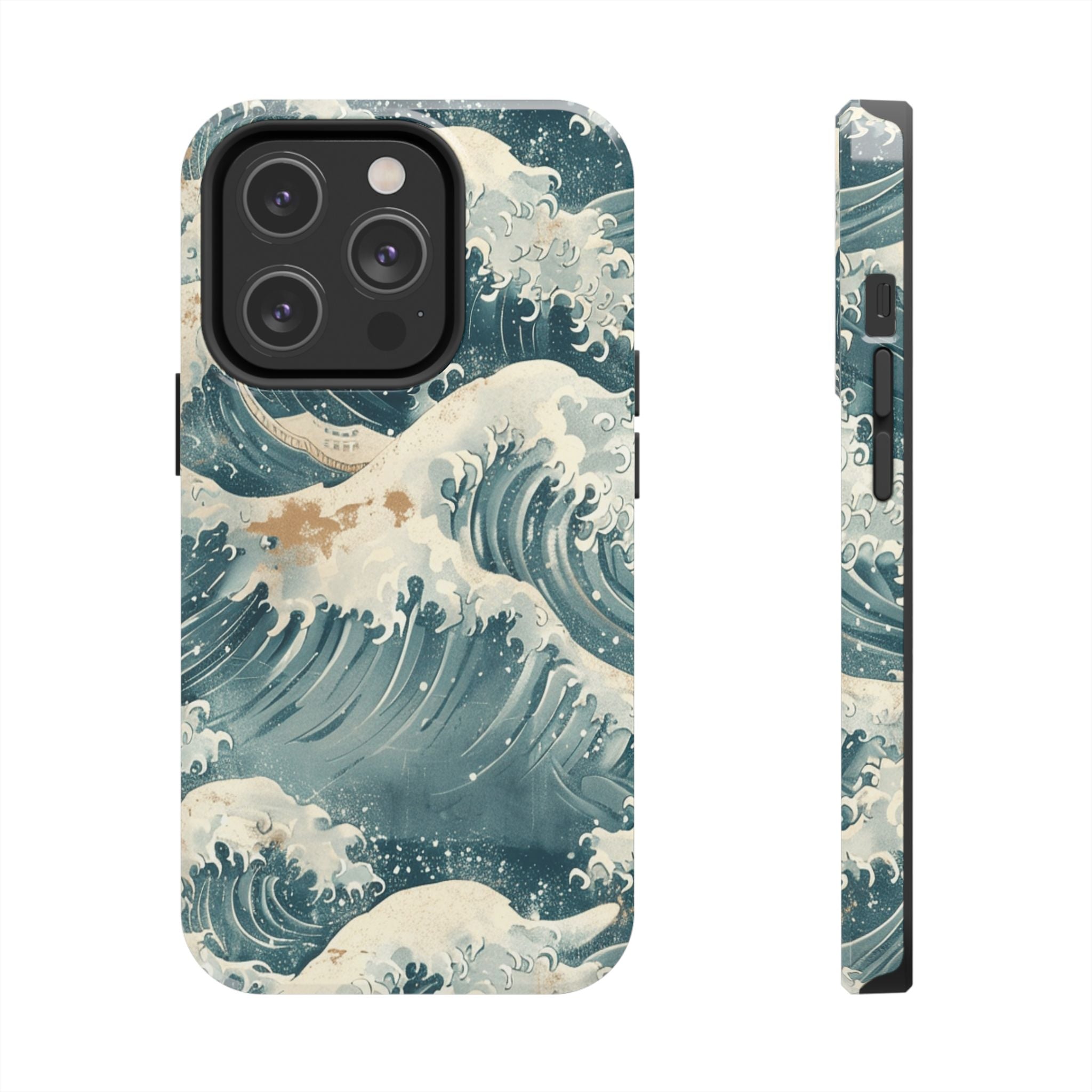 japanese-wave-pattern-iphone-tough-cases-protective-phone-cover-asian-ocean-print-iphone-15-16-pro-max-shell-geometric-phone-