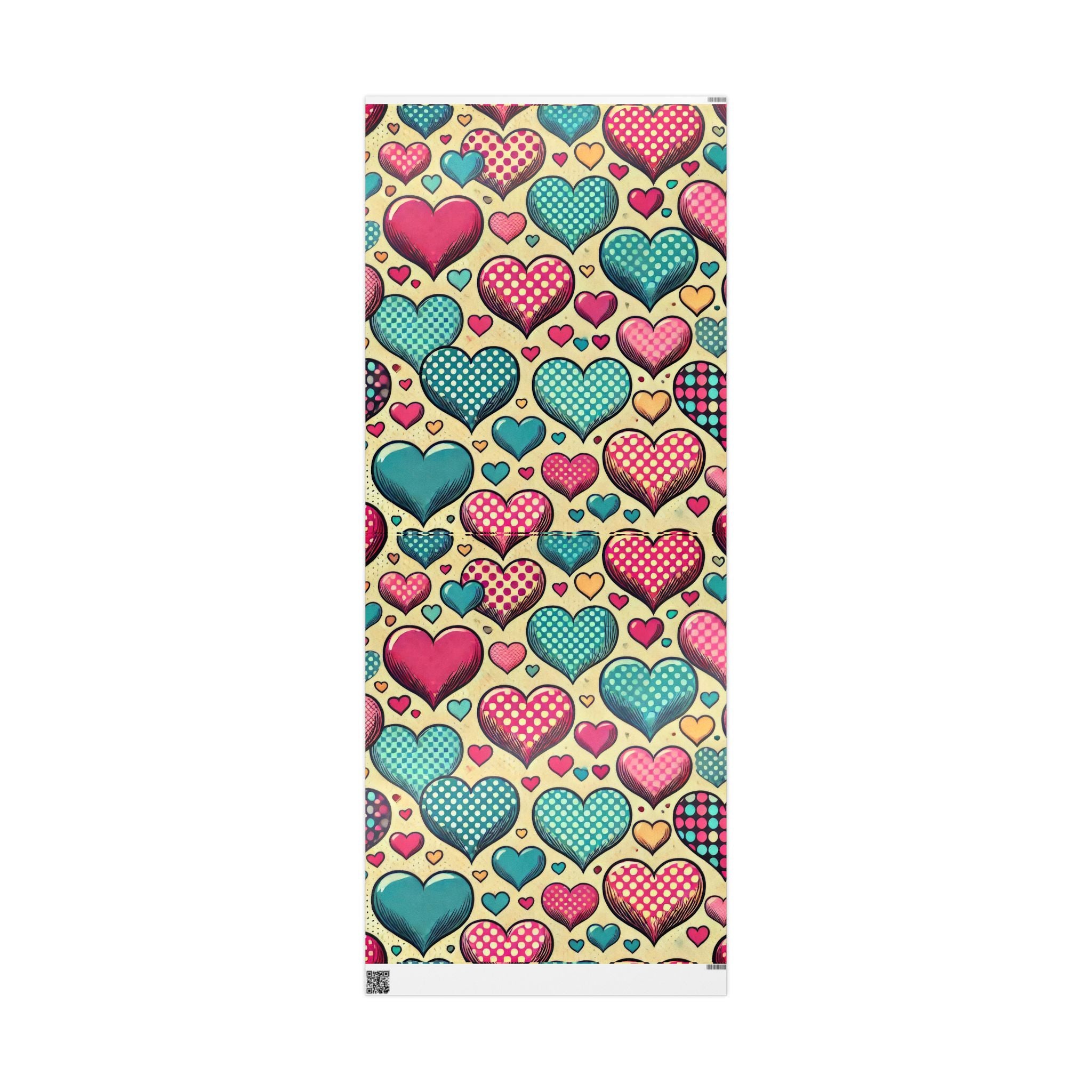valentines-day-pop-art-gift-wrapping-papers-v-day-gift-wrap-roll-heart-love-pattern-romantic-present-packaging-anniversary-bi