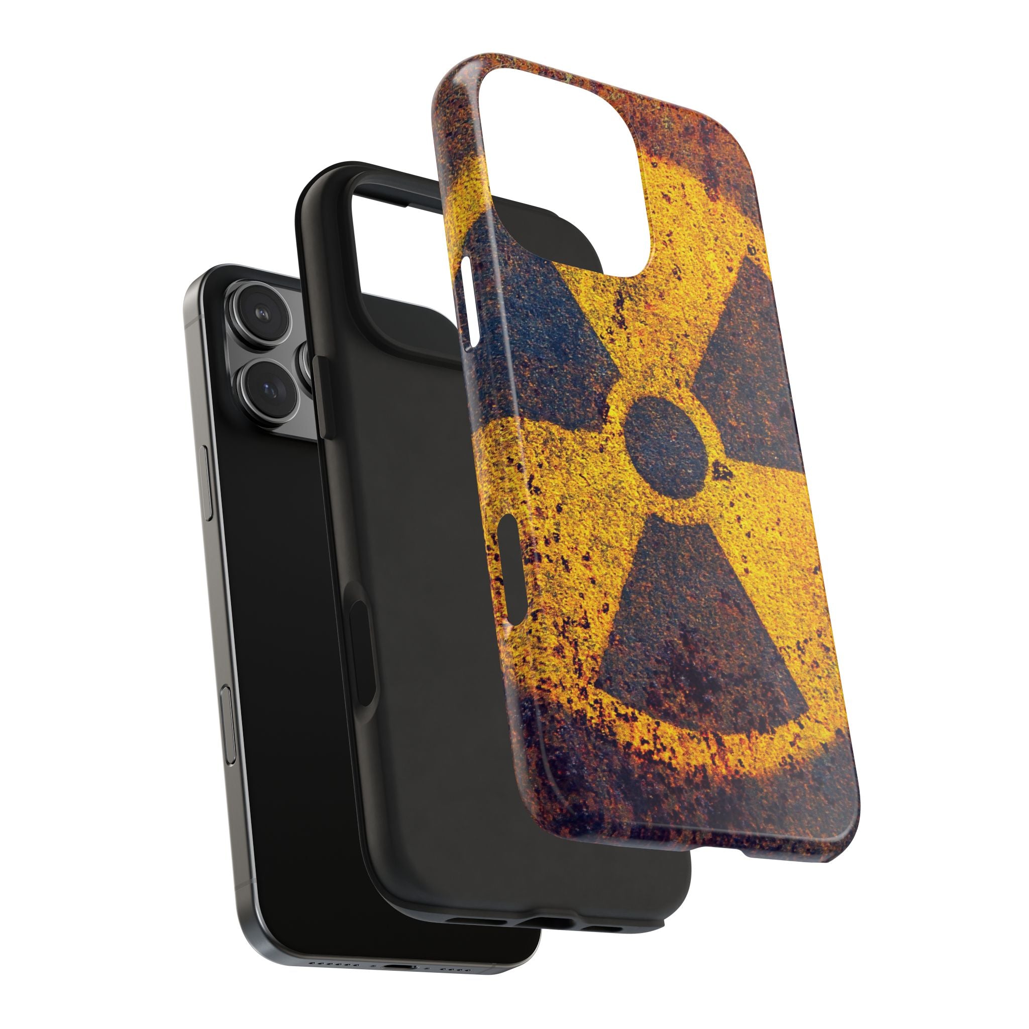 rusty-nuclear-sign-tough-iphone-case-protective-iphone-cover-for-nuclear-enthusiasts-radiation-warning-iphone-case-durable-ip