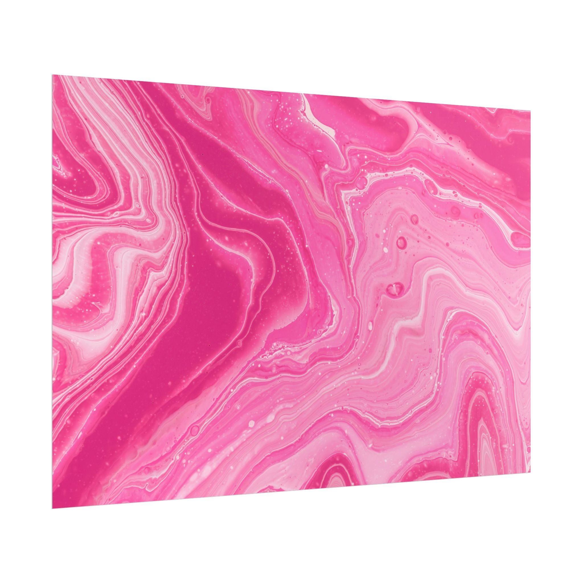 pink-wave-abstract-minimalist-poster-print-pink-decor-pink-poster-wall-art-modern-home-decor-large-wall-art-for-living-room