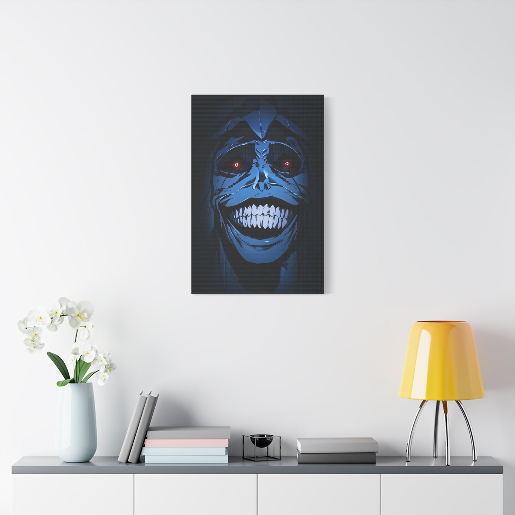 solo-leveling-canvas-wall-art-god-smile-architect-statue-of-god-solo-leveling-poster-anime-wall-decor