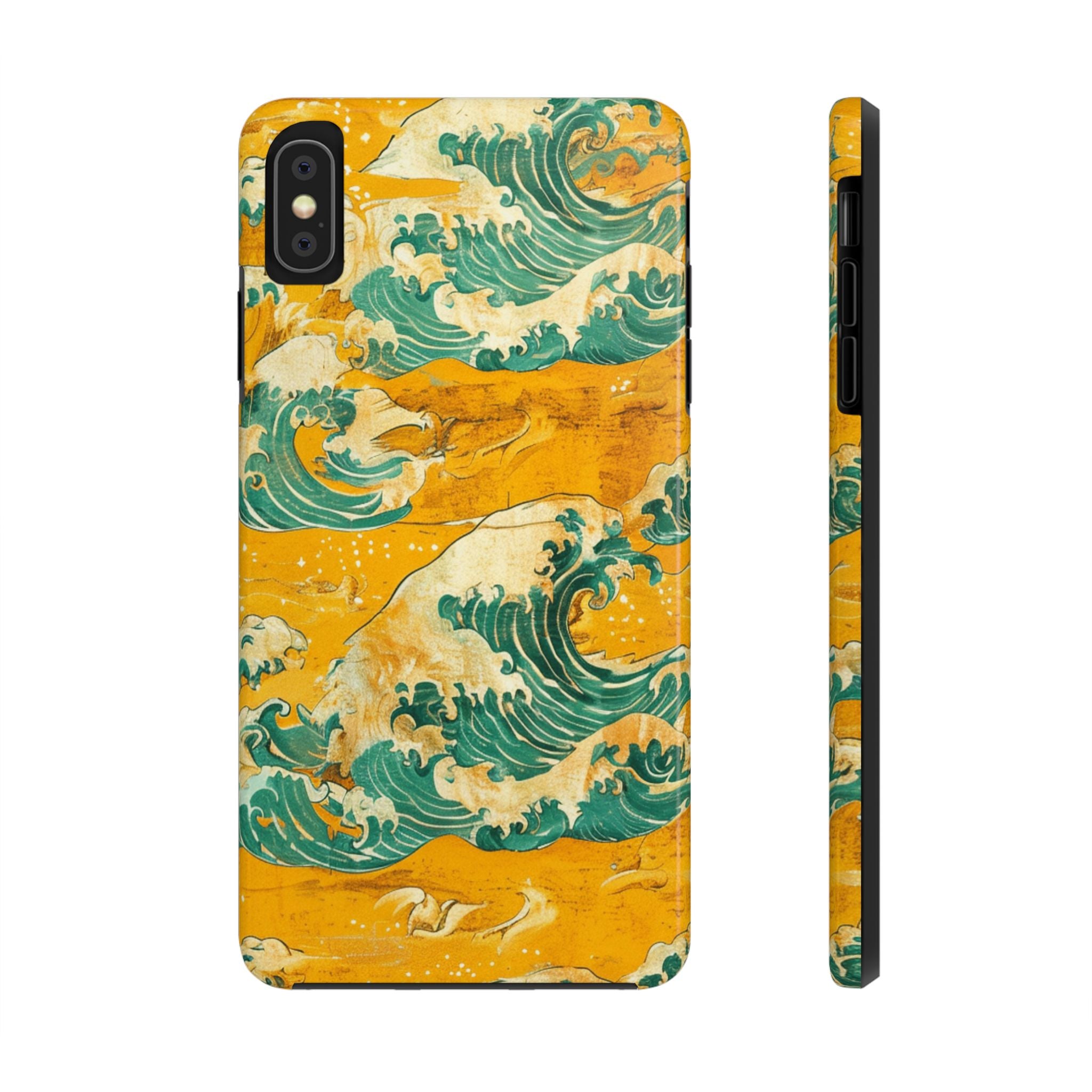 japanese-wave-pattern-iphone-tough-cases-protective-phone-cover-asian-ocean-print-iphone-15-16-pro-max-shell-geometric-phone-