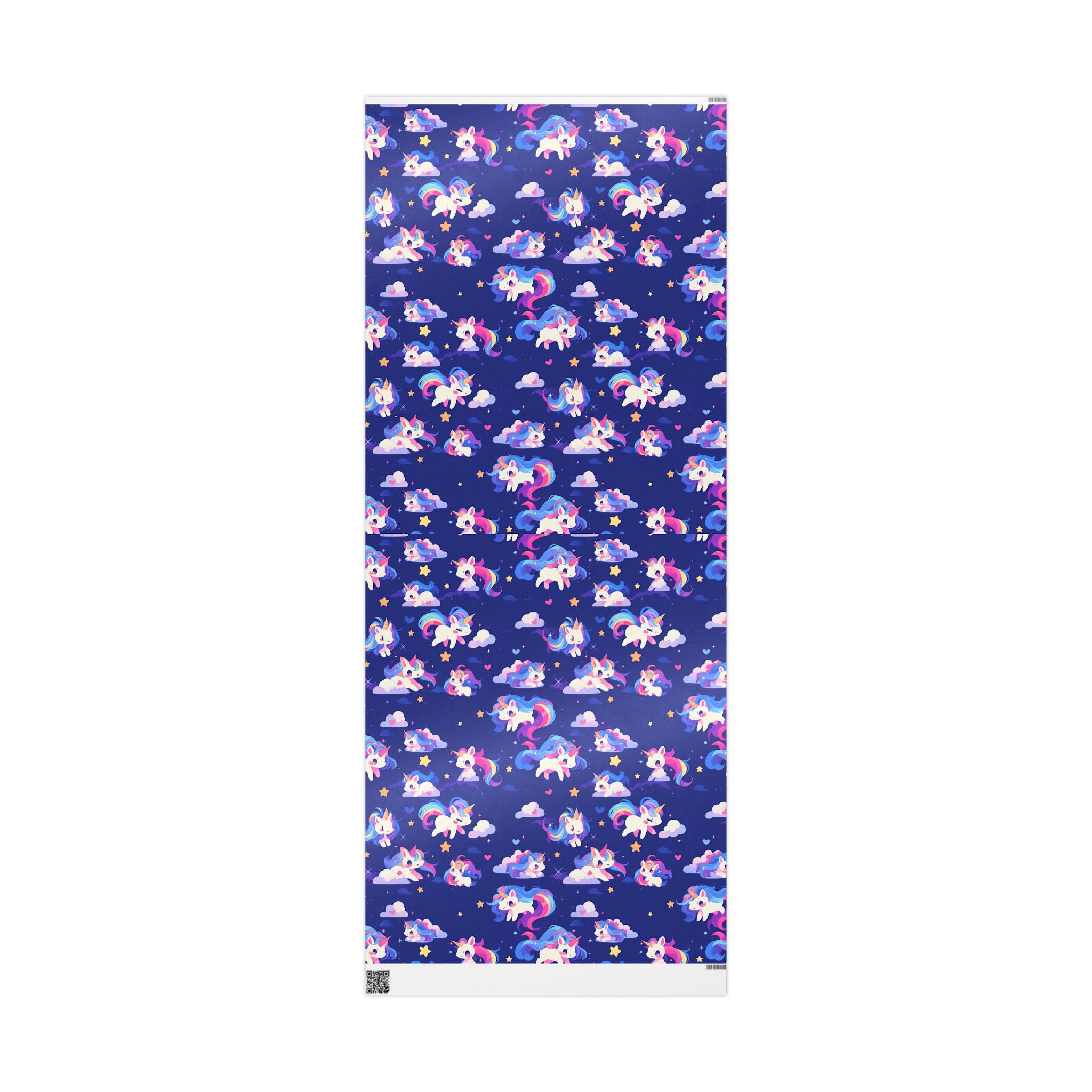 wrapping-papers-cute-rainbow-unicorn-gift-wrap-roll-for-holidays-birthdays-wrapping-paper-wrapping-sheets-craft-paper-gift-pa