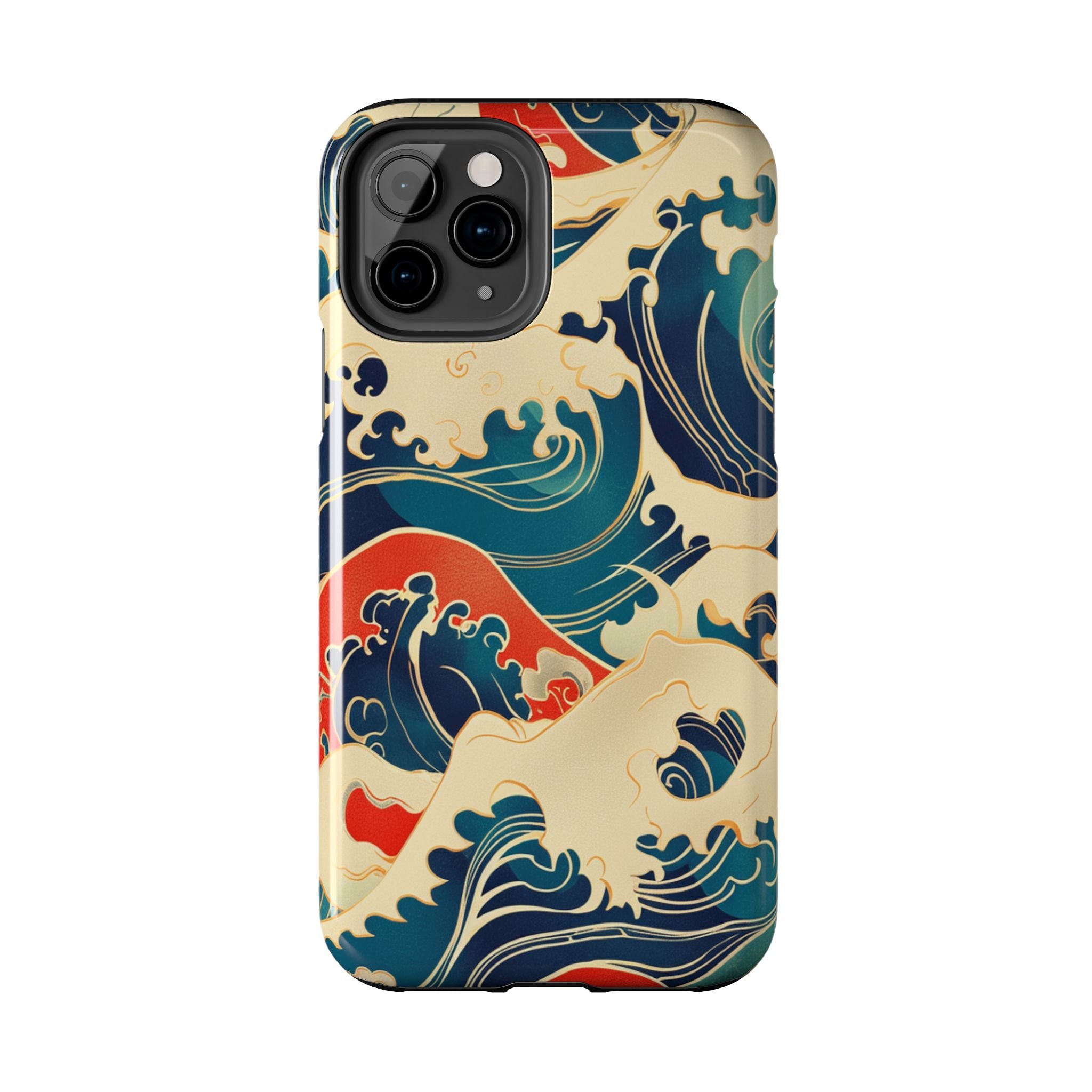 japanese-wave-pattern-iphone-tough-cases-protective-phone-cover-asian-ocean-print-iphone-15-16-pro-max-shell-geometric-phone-