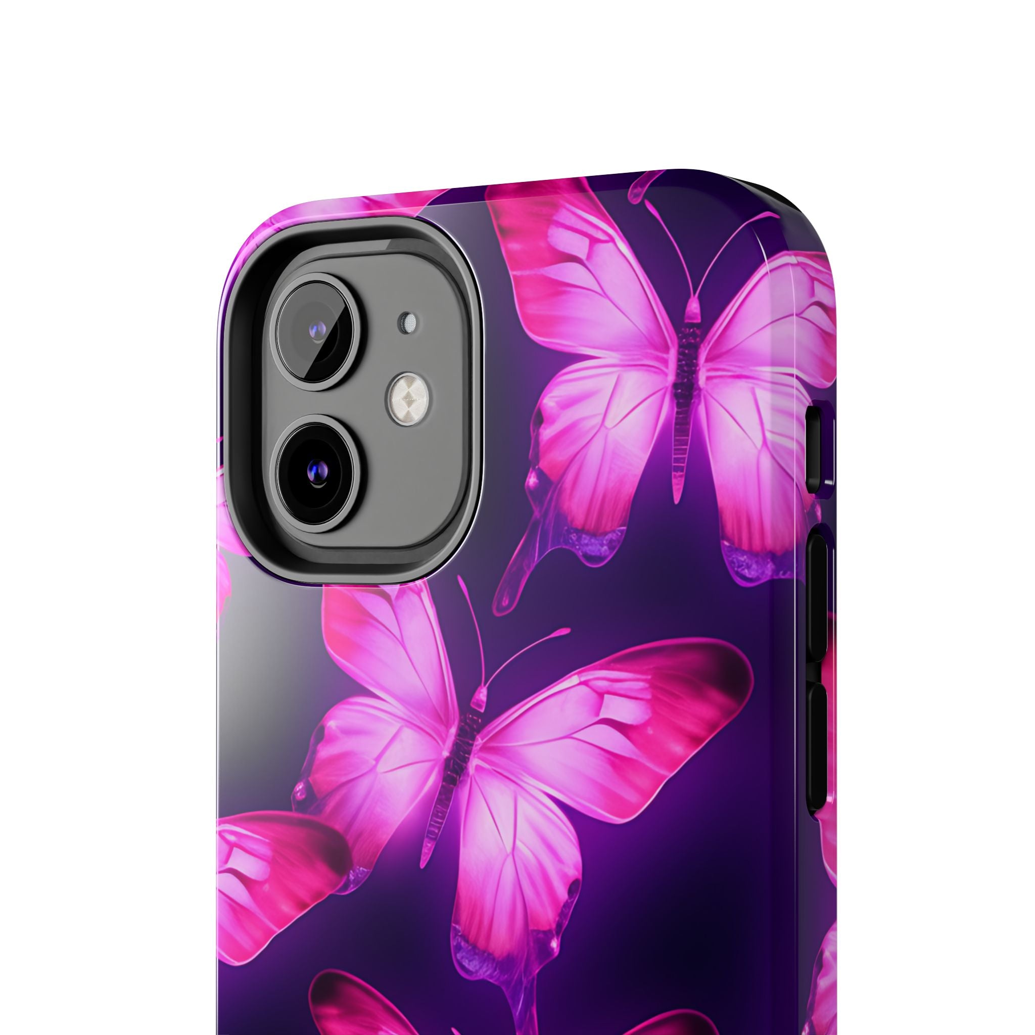 neon-glitter-butterfly-tough-phone-case-iphone-cover-protective-phone-case-sparkly-cellphone-case-glittery-phone-cover-tough-