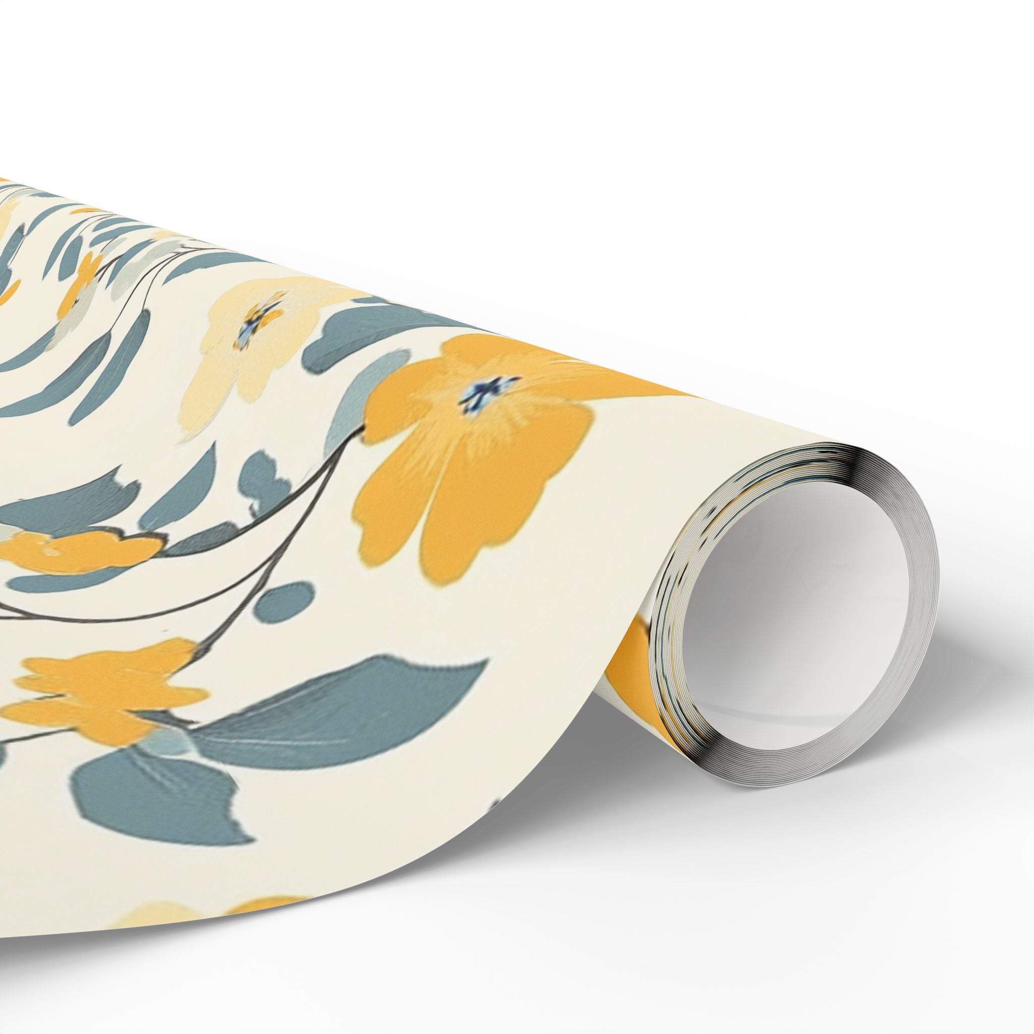 floral-wrapping-papers-soft-pale-blue-yellow-flowers-elegant-gift-wrap-for-any-occasion-cute-gift-packaging-wedding-wrapping-