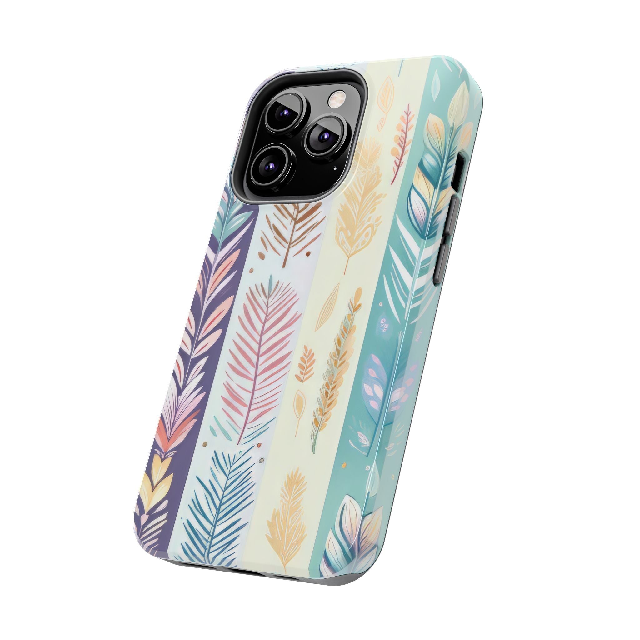 boho-floral-pastel-iphone-tough-case-protective-iphone-cover-artistic-iphone-case-stylish-tech-accessory-unique-gift-iphone-c
