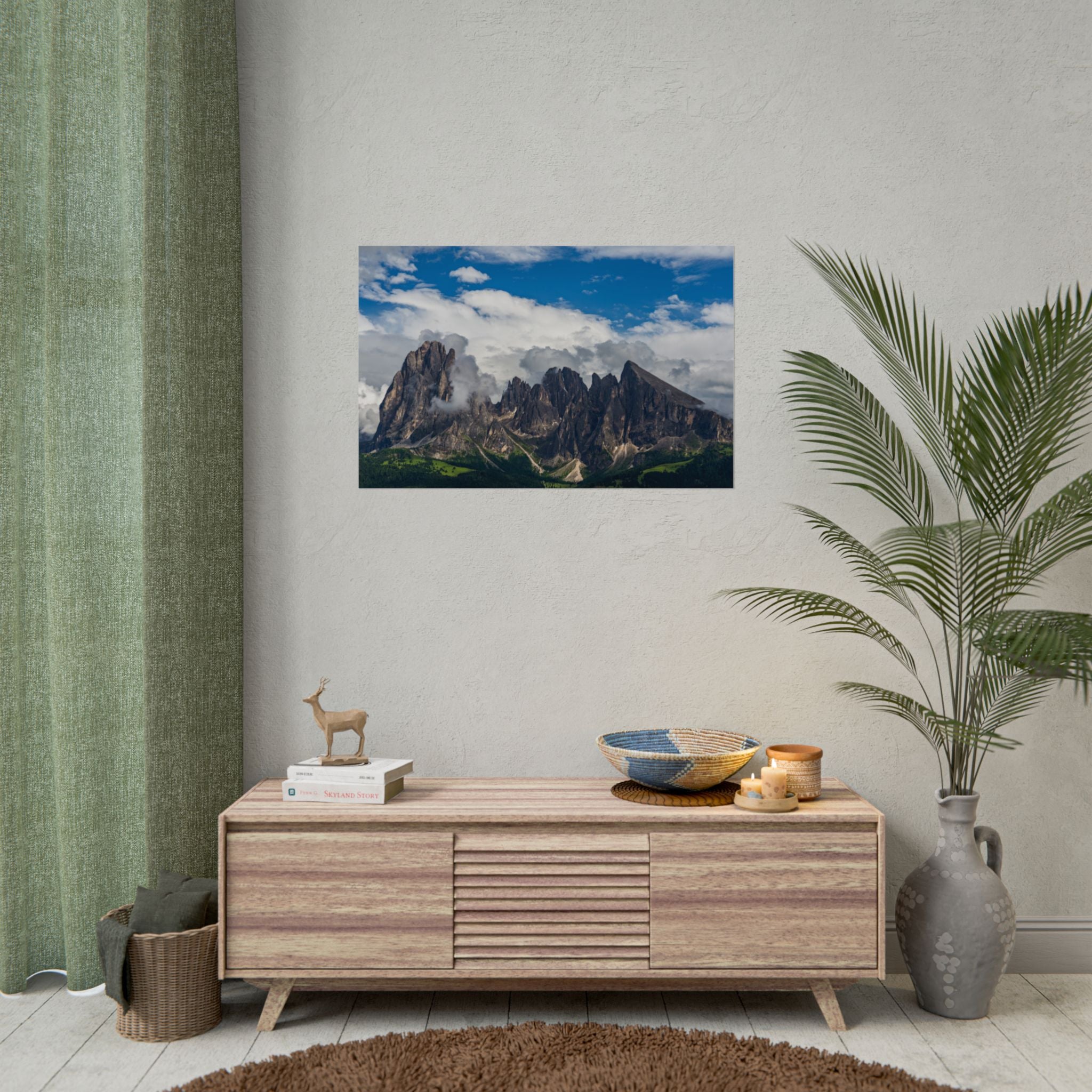 panoramic-mountain-poster-wall-art-the-dolomites-italy-nature-scenery-living-room-decor-mountain-wall-decor-house-warming-gif