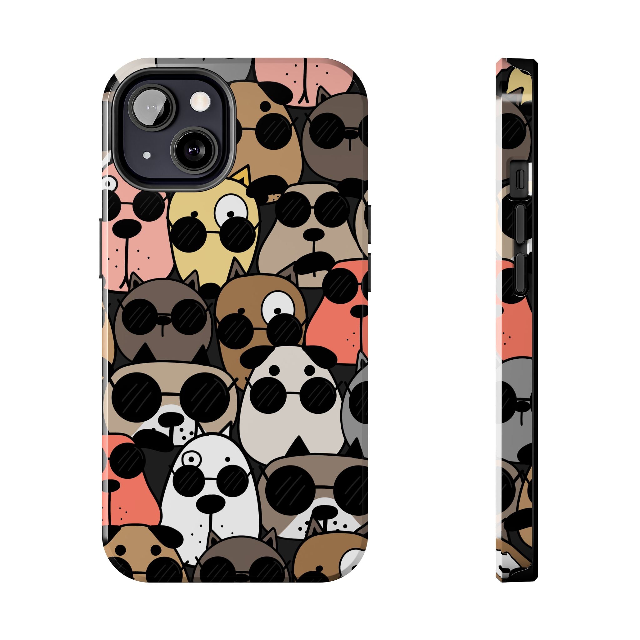 iphone-tough-case-cute-dogs-with-sunglasses-protective-iphone-cover-animal-lovers-gift-dog-mom-present-funny-iphone-accessori