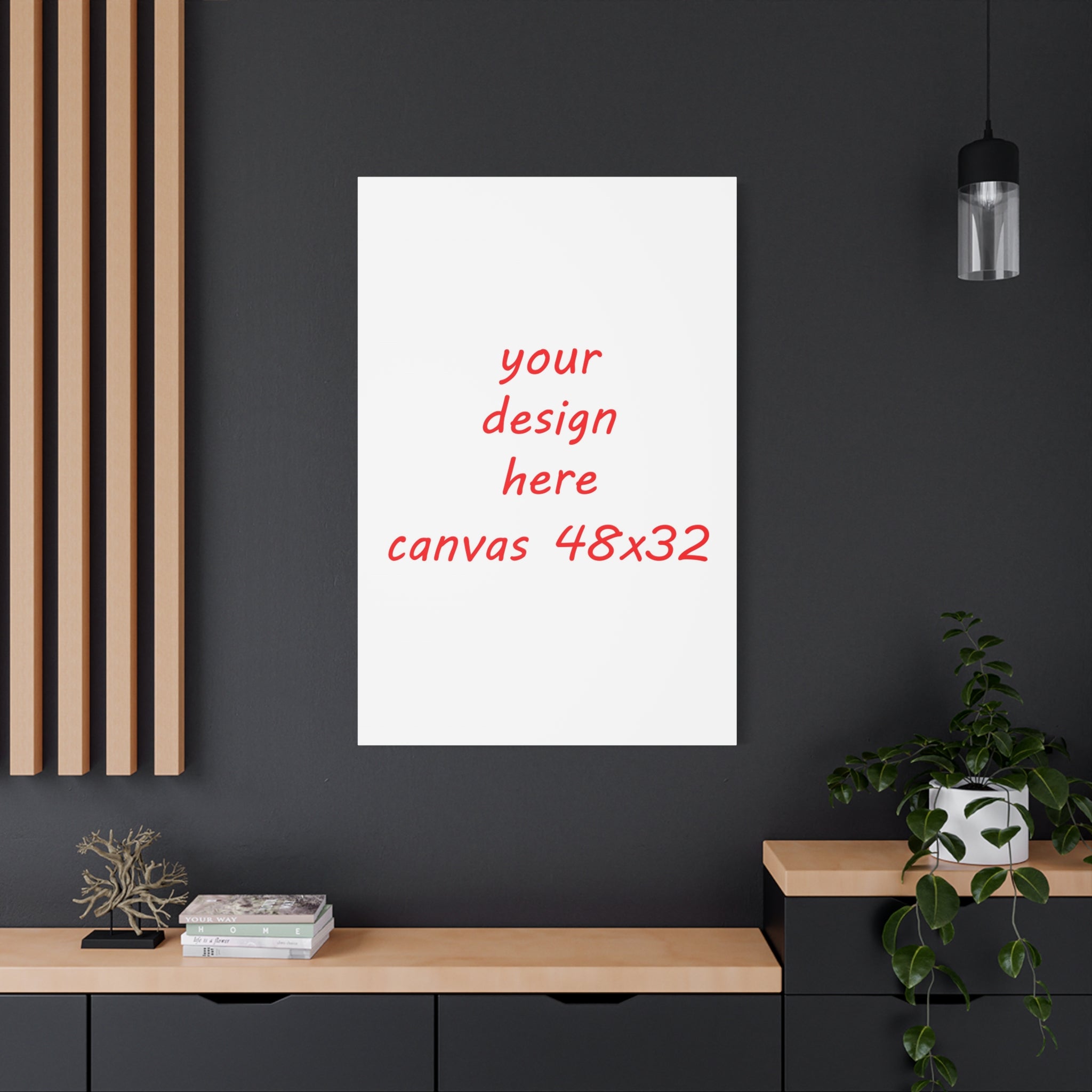 canvas-wall-art-custom-print-32x48-personalized-matte-stretched-customizable-decor-large-artwork-bespoke-home-decor-wall-hang