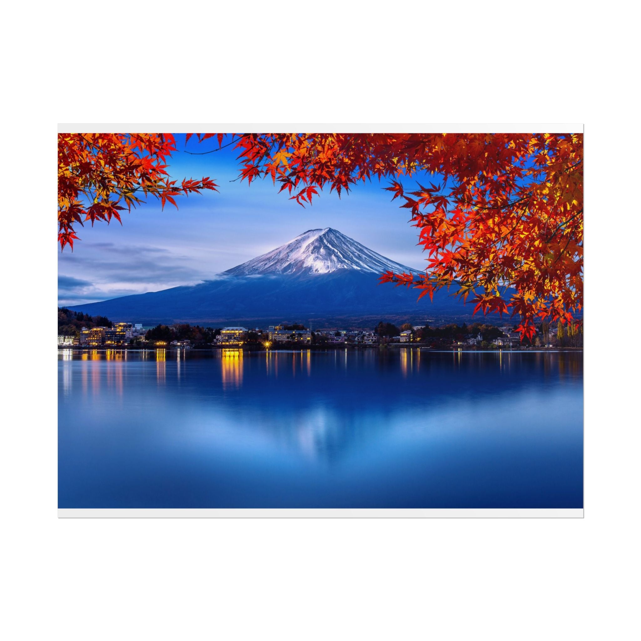 mount-fuji-poster-wall-art-japan-nature-park-autumn-lake-print-poster-art-home-decor-gift-living-room-decor-japanese-home-dec