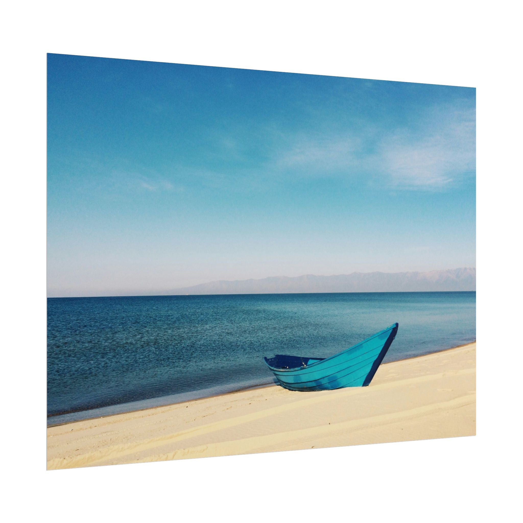 ocean-minimalist-poster-print-beach-wall-art-coastal-photography-blue-ocean-print-sand-landscape-home-office-decoration