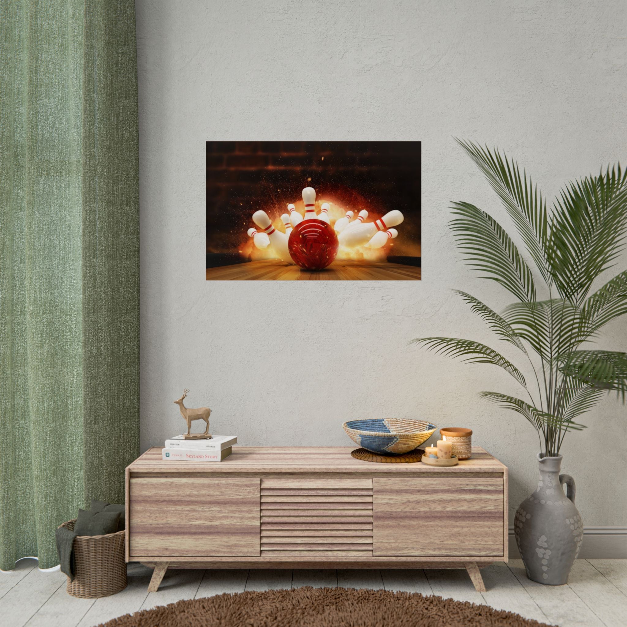 bowling-poster-wall-art-print-bowling-art-home-decor-bowling-gifts-bowling-art-print-housewarming-gifts-bowling-poster