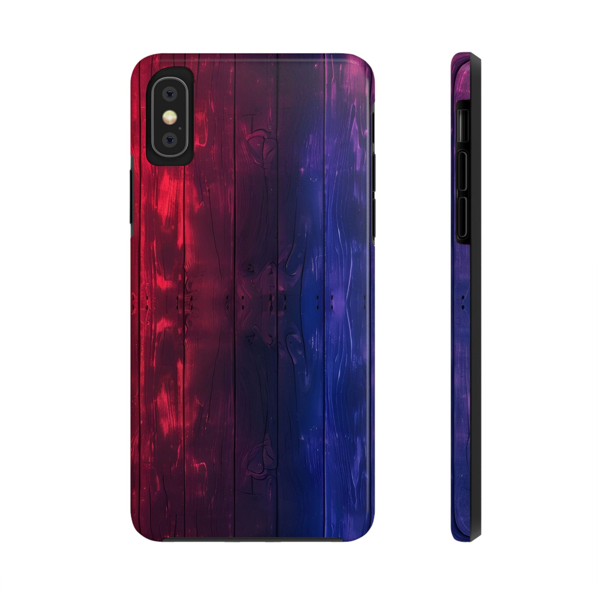 disco-neon-tough-iphone-cases-wood-grain-texture-iphone-case-cover-protective-iphone-shell-unique-iphone-accessories-iphone-1
