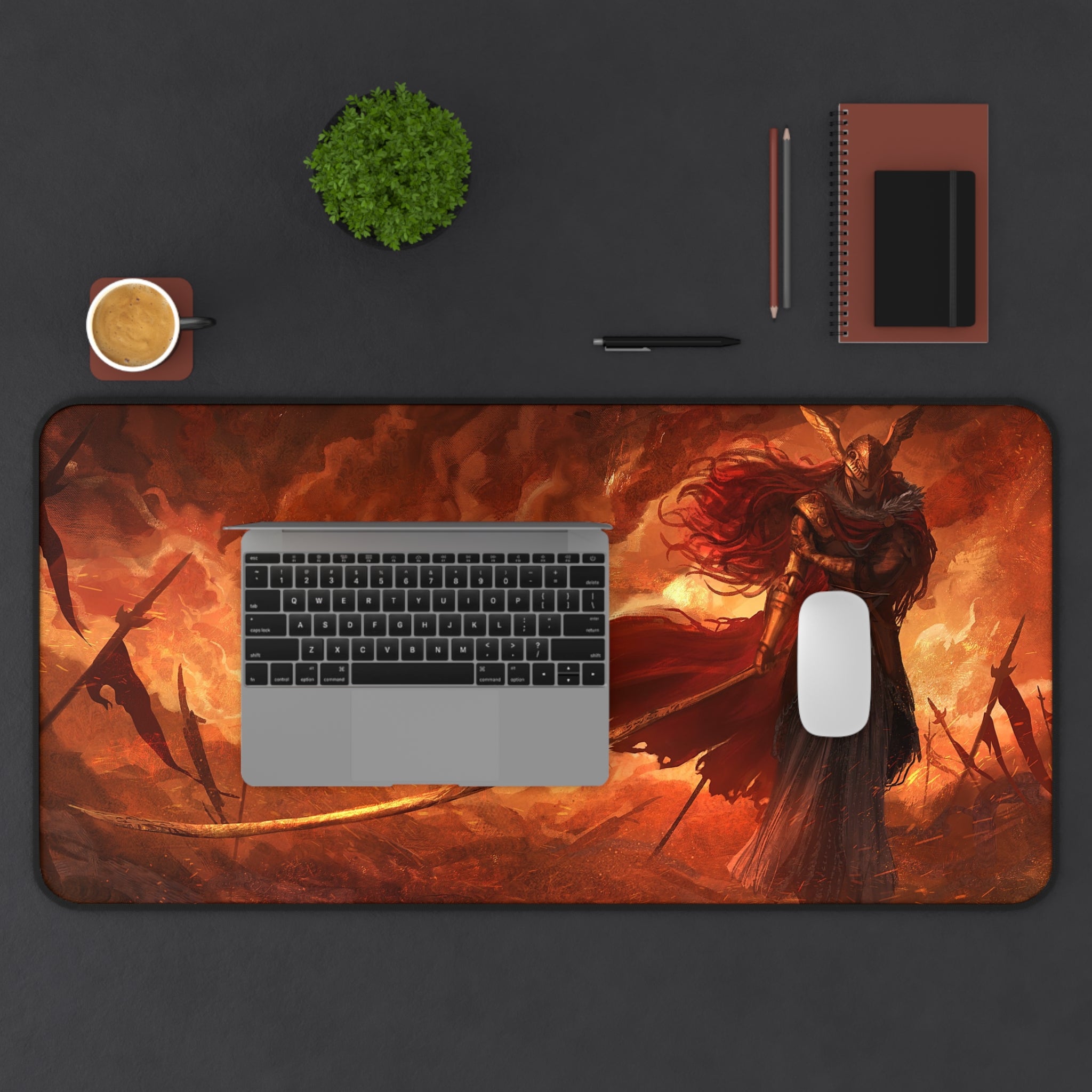 elden-ring-malenia-mouse-pad-xl-gaming-desk-pad-shadow-of-the-erdtree-messmer-gothic-gamer-setup-des
