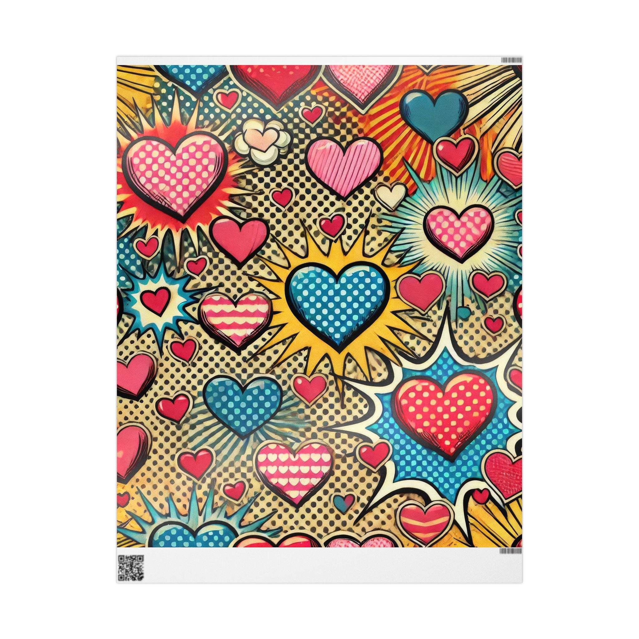 valentines-day-pop-art-gift-wrapping-papers-v-day-gift-wrap-roll-heart-love-pattern-romantic-present-packaging-anniversary-bi