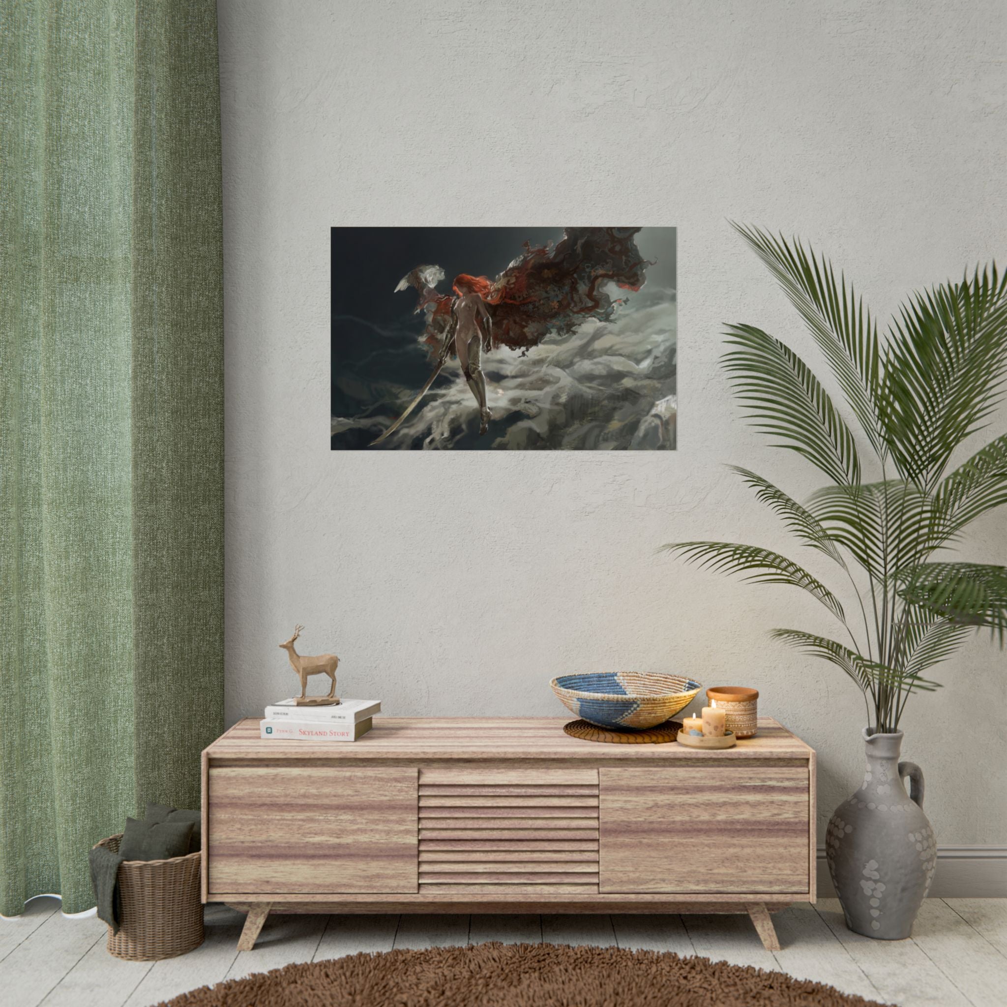 elden-ring-poster-wall-art-wall-decor-gaming-poster-for-home-gamer-gift-sword-art