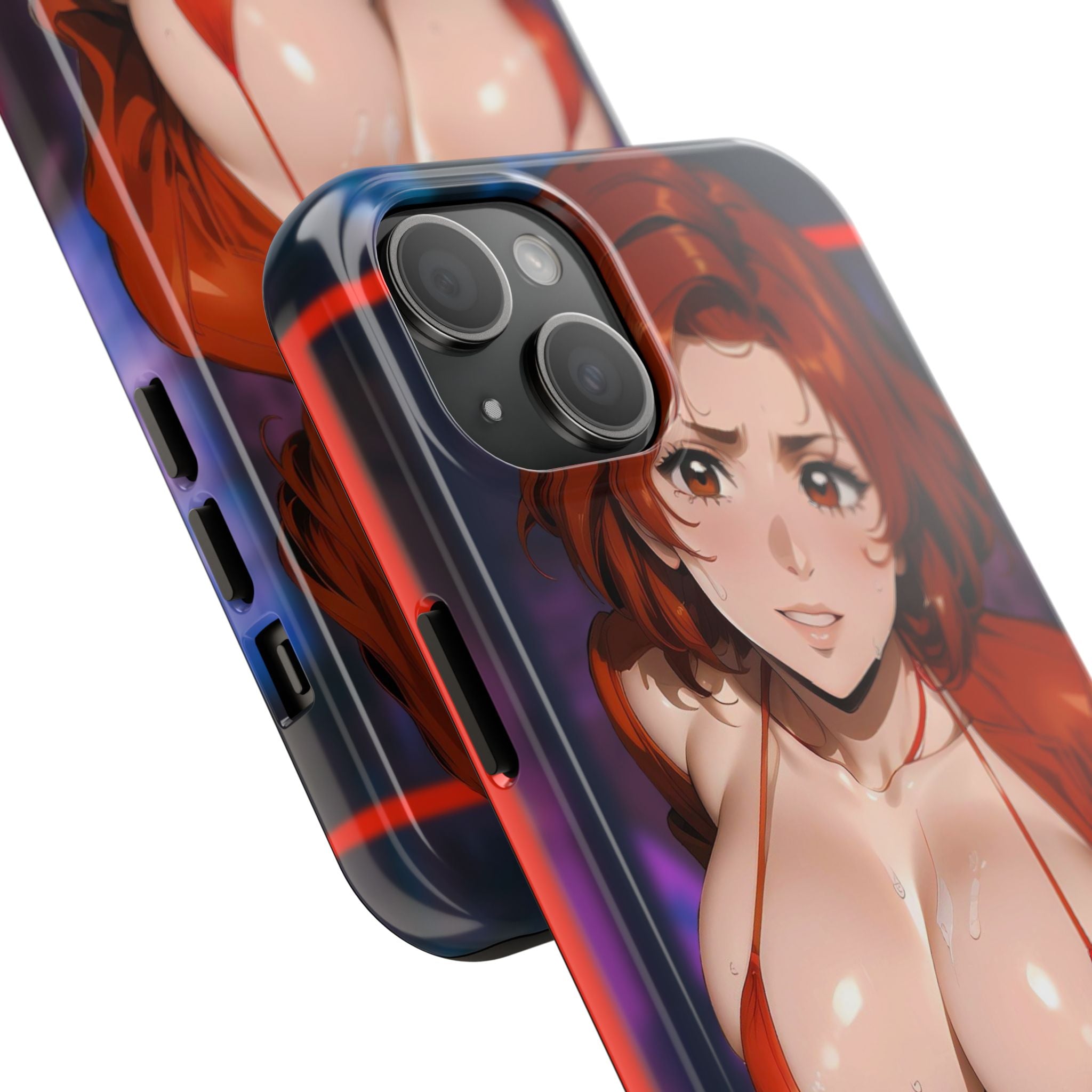 anime-girl-iphone-tough-case-cute-cartoon-character-phone-cover-protective-cellphone-shell-kawaii-case-otaku-gift-manga-lover
