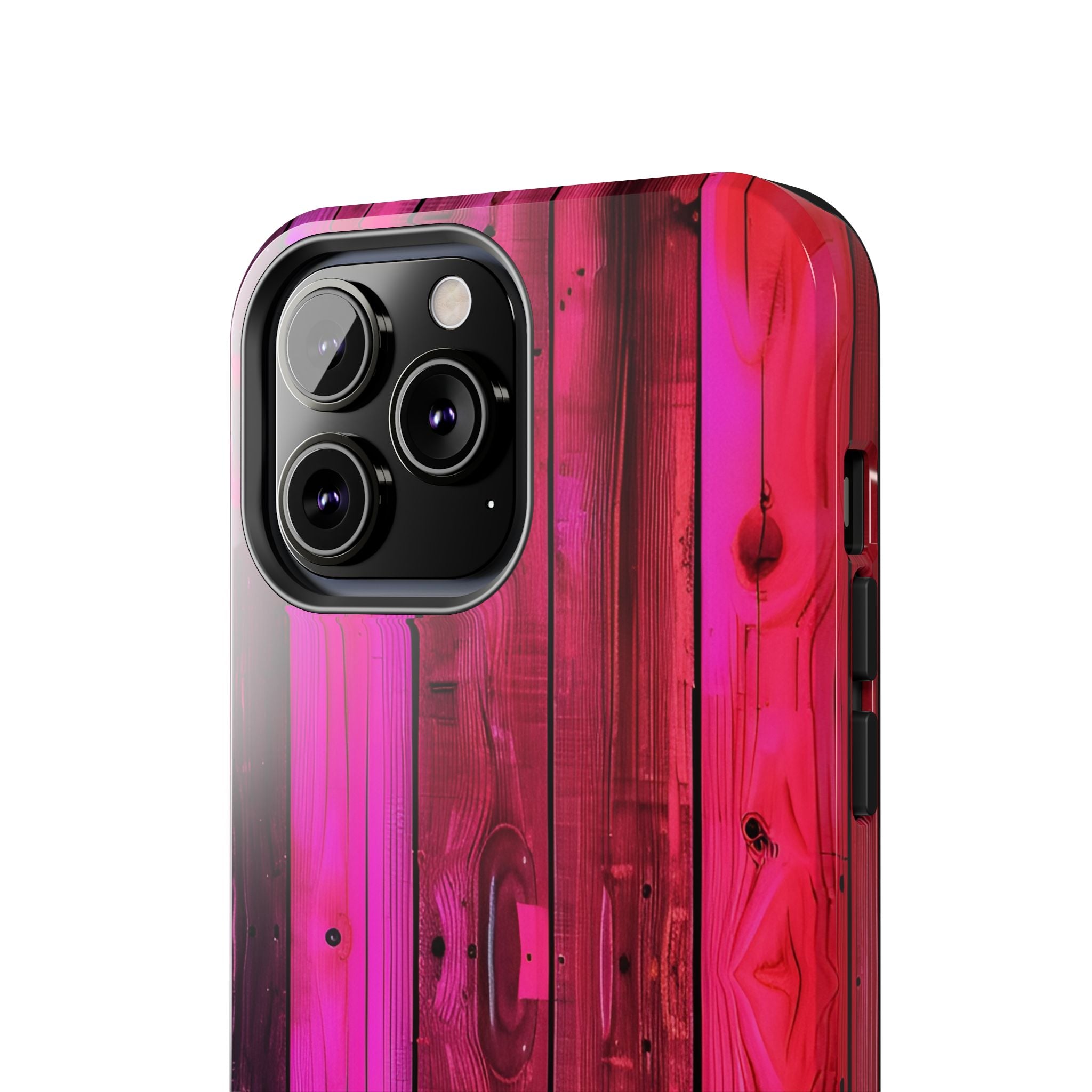 disco-neon-tough-iphone-cases-wood-grain-texture-iphone-case-cover-protective-iphone-shell-unique-iphone-accessories-iphone-1