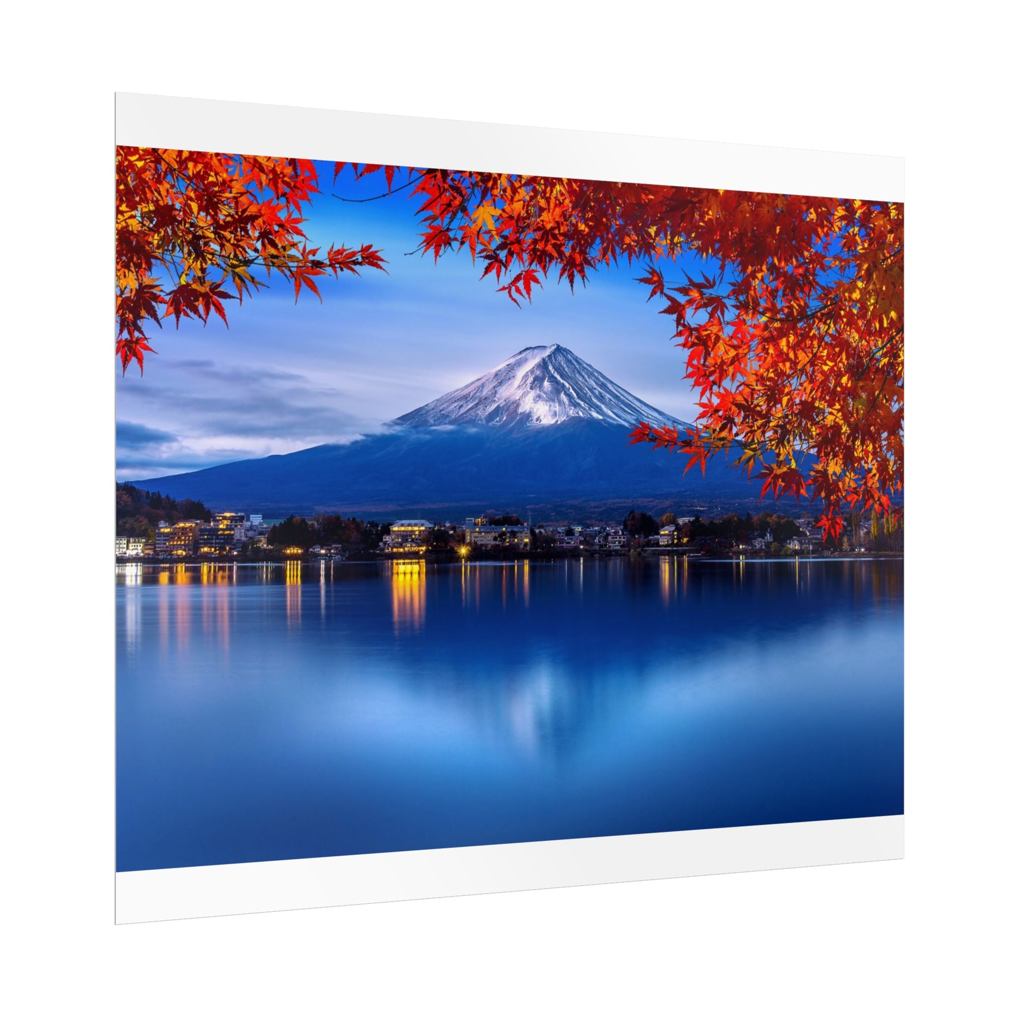 mount-fuji-poster-wall-art-japan-nature-park-autumn-lake-print-poster-art-home-decor-gift-living-room-decor-japanese-home-dec