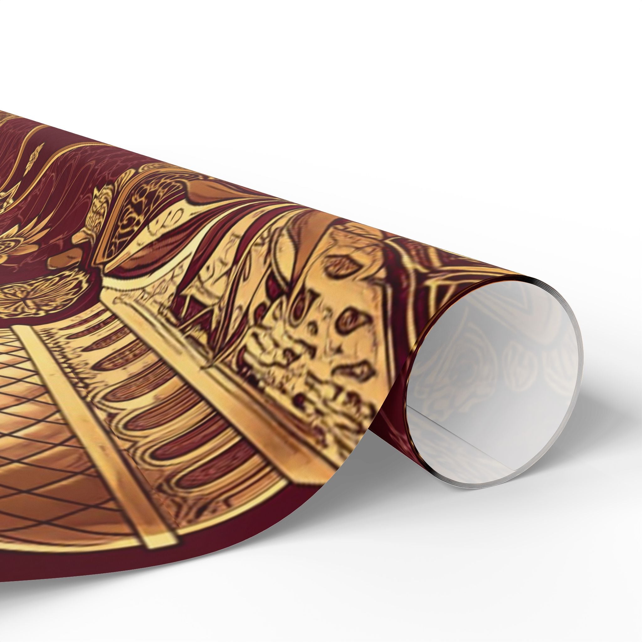 ramadan-night-wrapping-papers-islamic-celestial-gift-wrap-mosque-silhouette-eid-holiday-supplies-festive-present-packaging-re