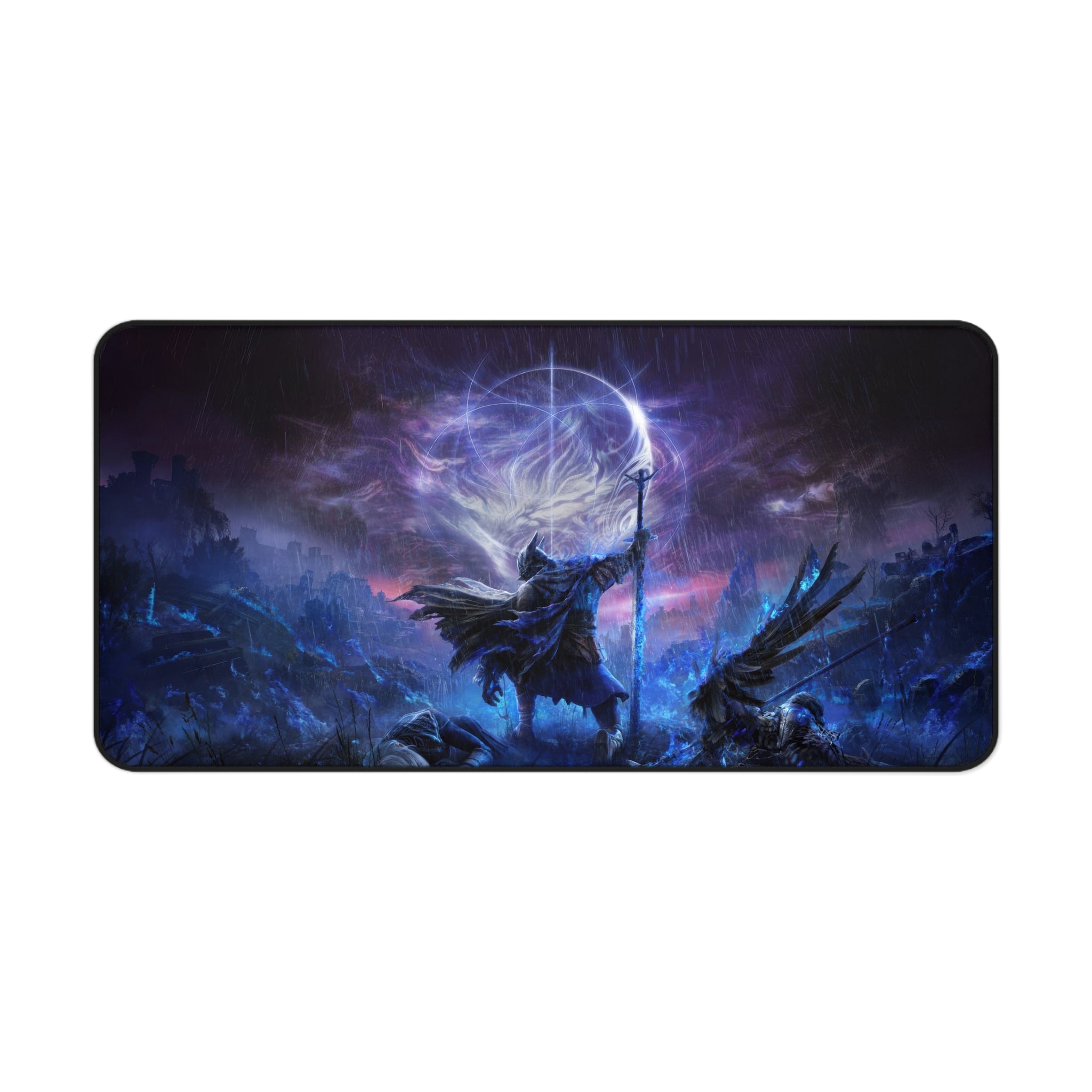 elden-ring-nightreign-mouse-pad-xl-gaming-desk-pad-shadow-of-the-erdtree-messmer-blue-gamer-setup-de