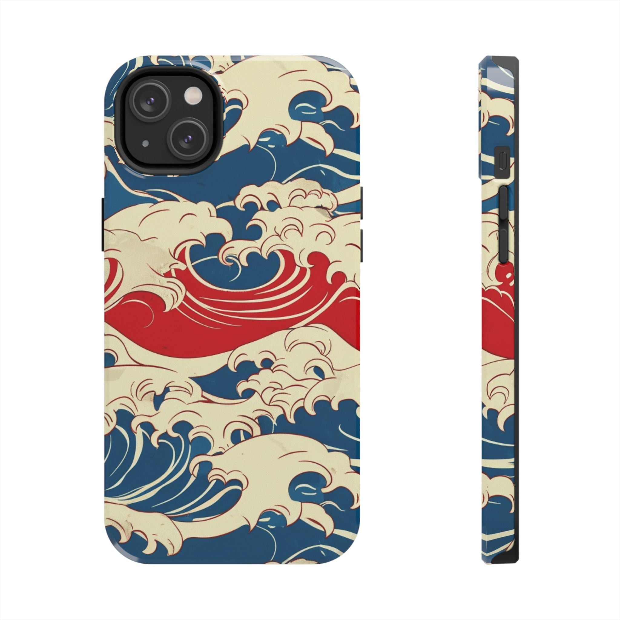 japanese-wave-pattern-iphone-tough-cases-protective-phone-cover-asian-ocean-print-iphone-15-16-pro-max-shell-geometric-phone-