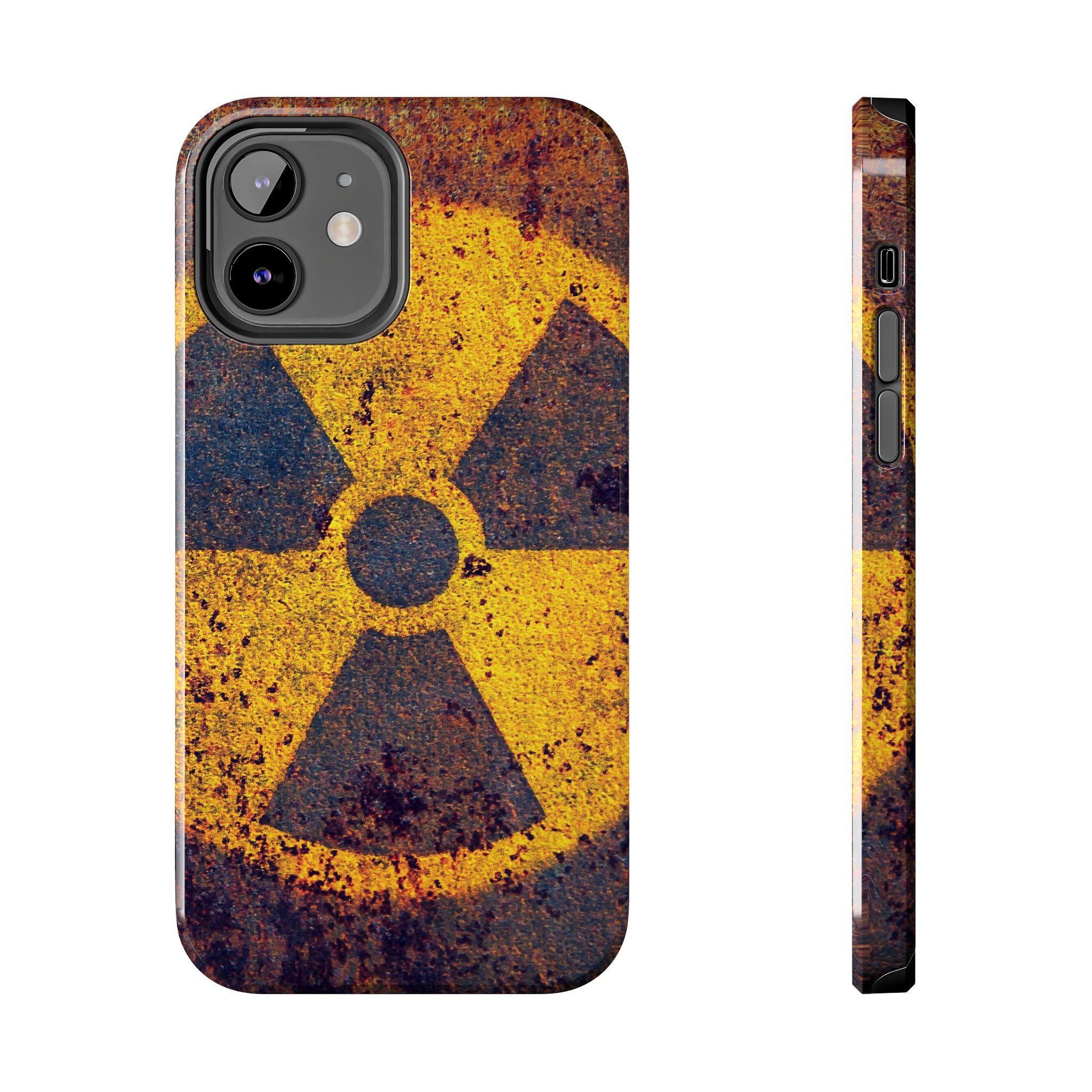 rusty-nuclear-sign-tough-iphone-case-protective-iphone-cover-for-nuclear-enthusiasts-radiation-warning-iphone-case-durable-ip