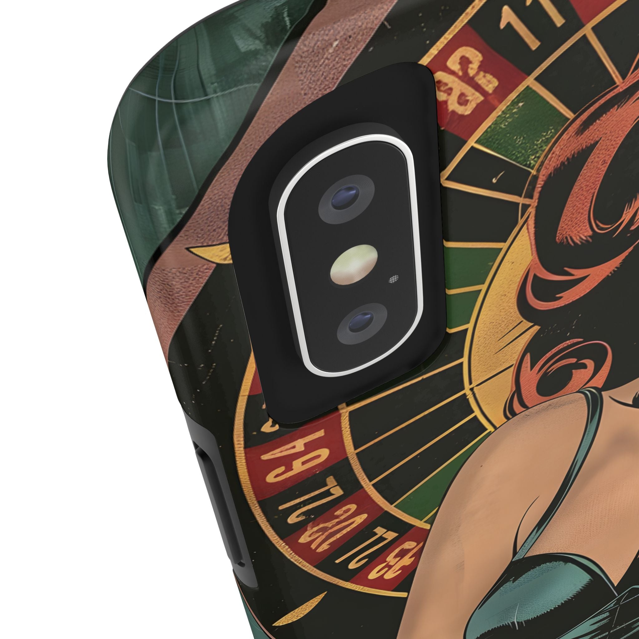 tough-iphone-cases-vintage-pin-up-girl-iphone-cover-strong-phone-protector-retro-pinup-design-protective-iphone-case