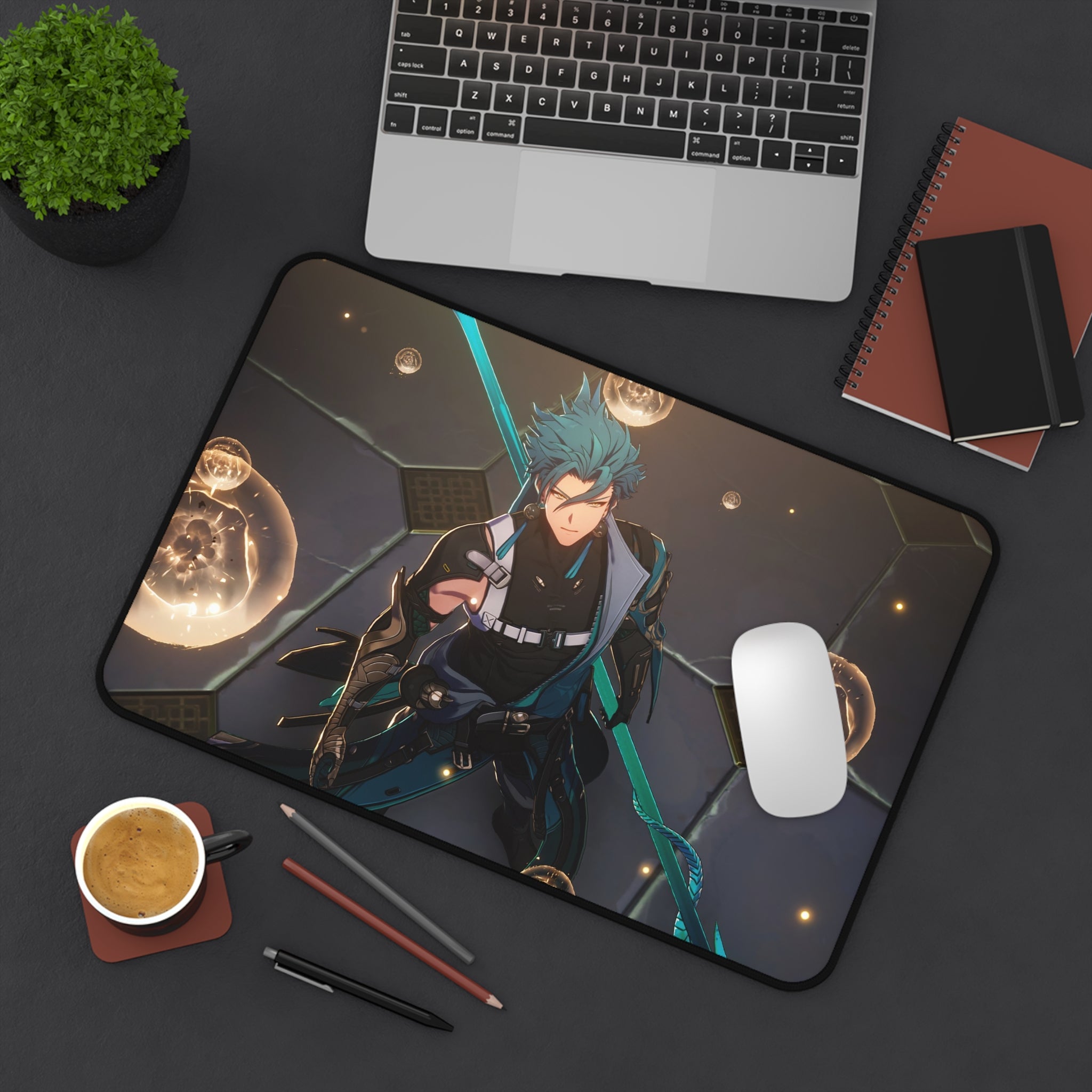 wuthering-wave-jiyan-gaming-mouse-pad-wuwa-xl-desk-mat-extended-desk-pad-pc-turquoise-dragon-mat-gif