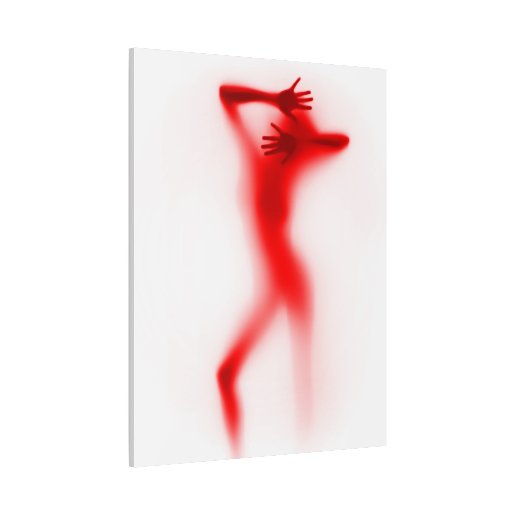 hidden-woman-silhouette-canvas-wall-art-print-sensual-matte-stretched-canvas-print-decor-beautiful-blur-home-office-decor-gif