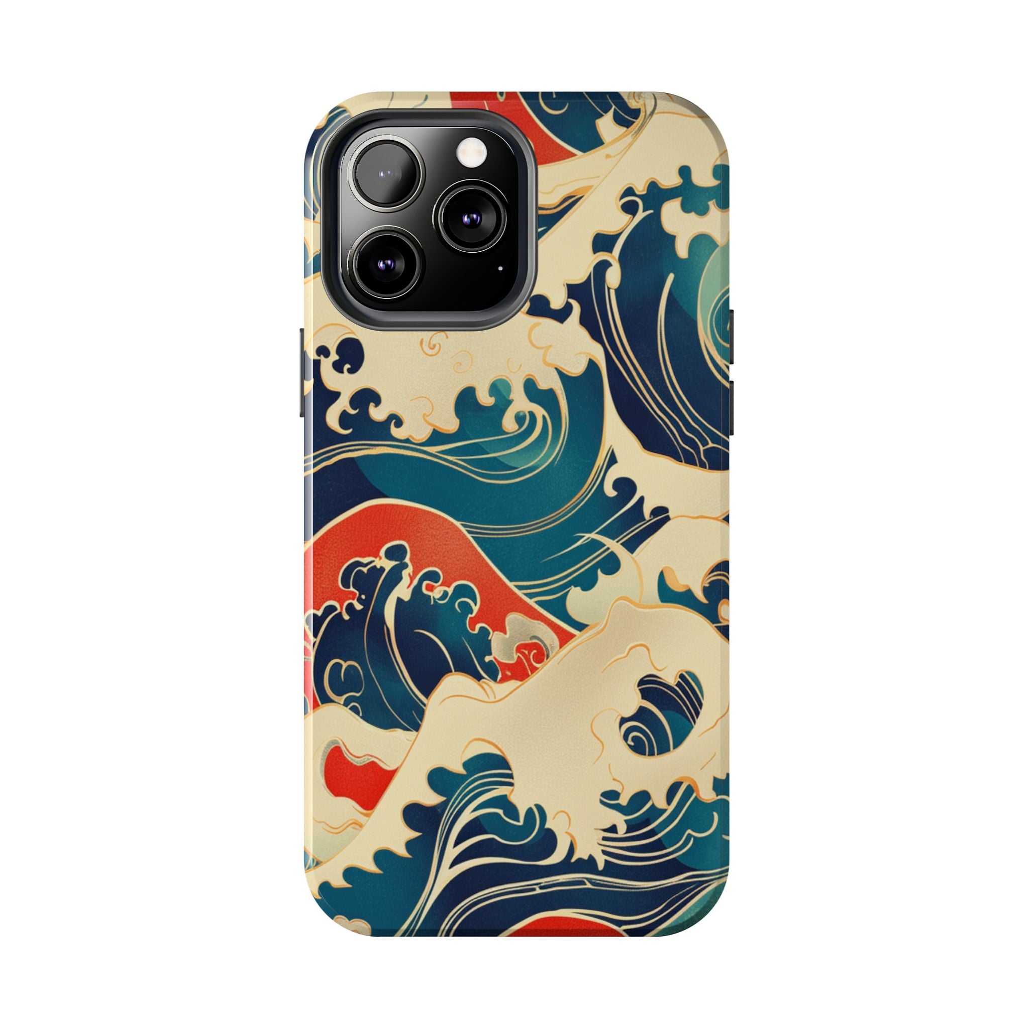 japanese-wave-pattern-iphone-tough-cases-protective-phone-cover-asian-ocean-print-iphone-15-16-pro-max-shell-geometric-phone-