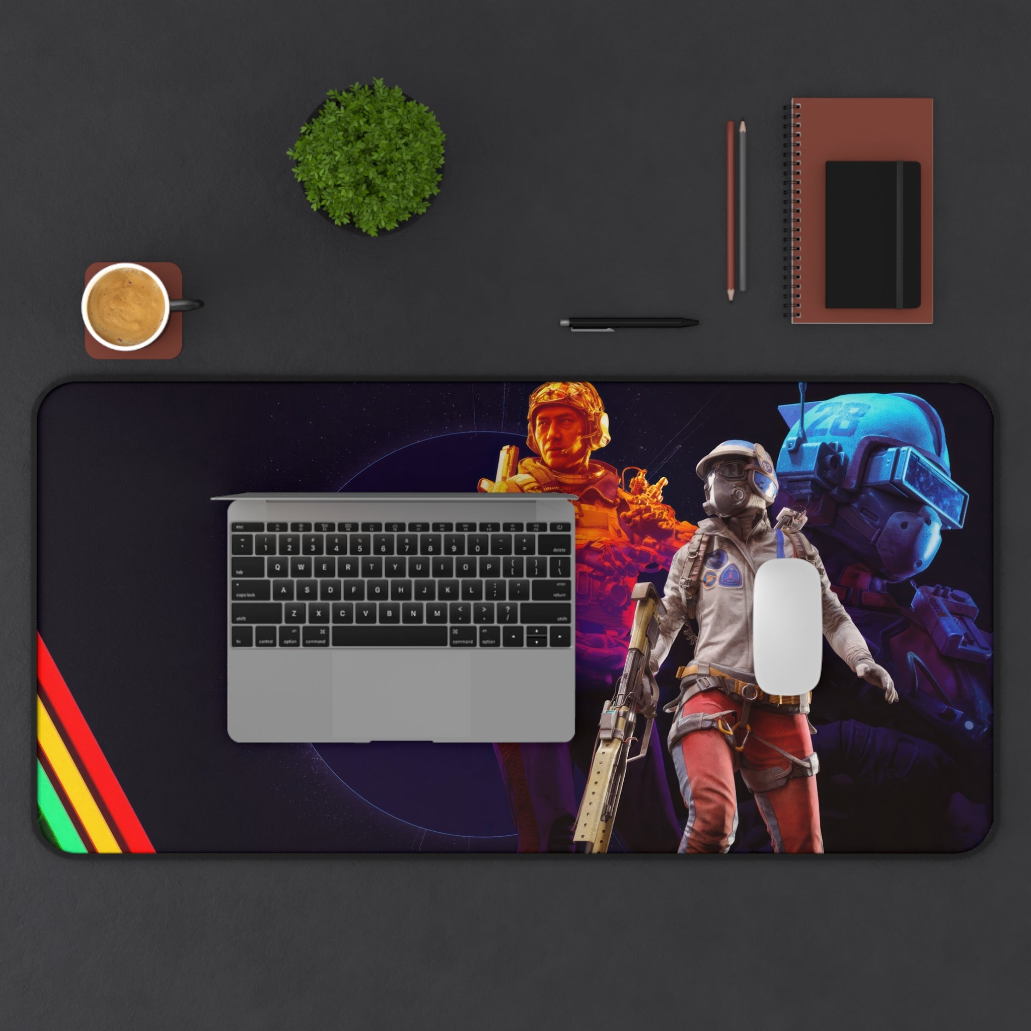 arc-raiders-gaming-desk-pad-large-gamer-mouse-pad-extended-desk-mat