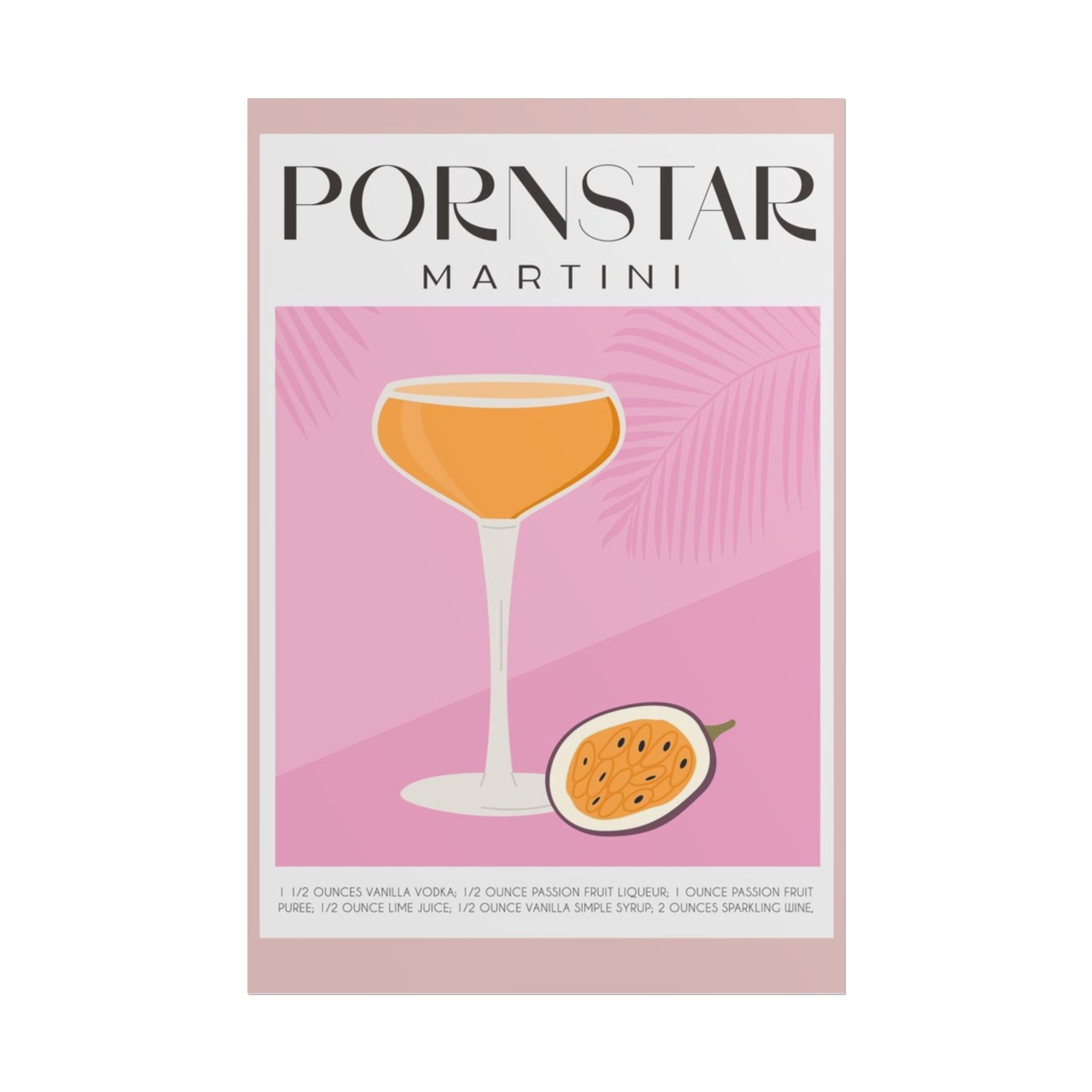 cocktail-pornstar-martini-poster-print-martini-wall-art-decor-large-poster-artwork-cocktail-print-bar-decor-kitchen-wall-art