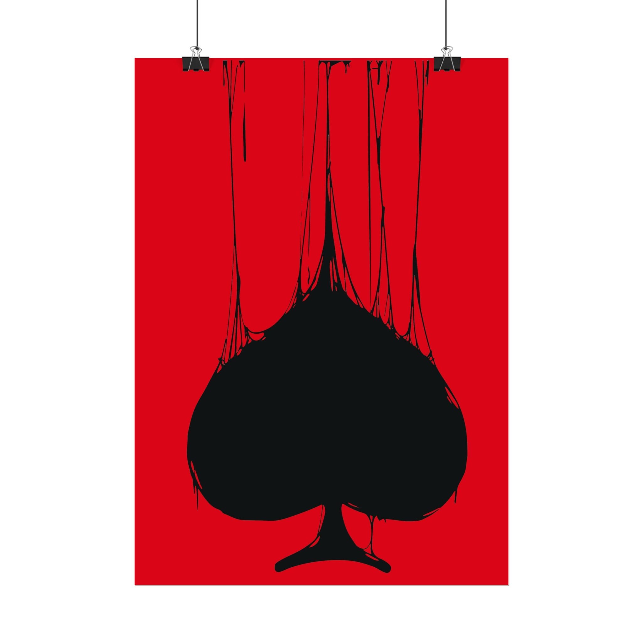 poster-print-playing-cards-spades-wall-art-for-gamble-lovers-playing-cards-poster-art-living-room-decor-home-decor-gift-poste