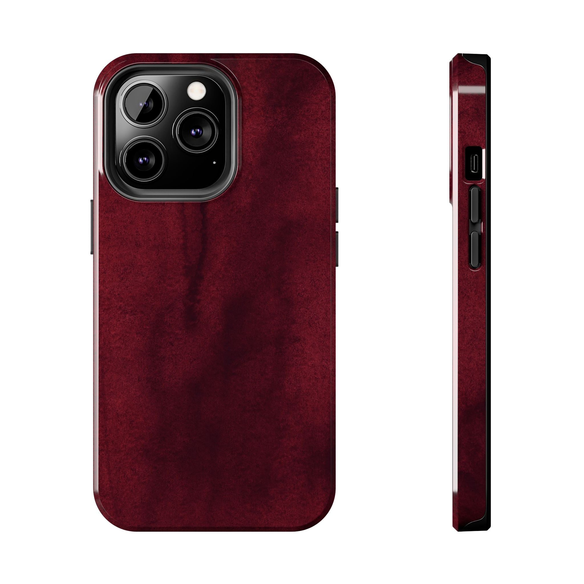 burgundy-iphone-tough-case-protective-phone-cover-heavy-duty-phone-case-shockproof-case-rugged-cell-phone-case-sturdy-device-