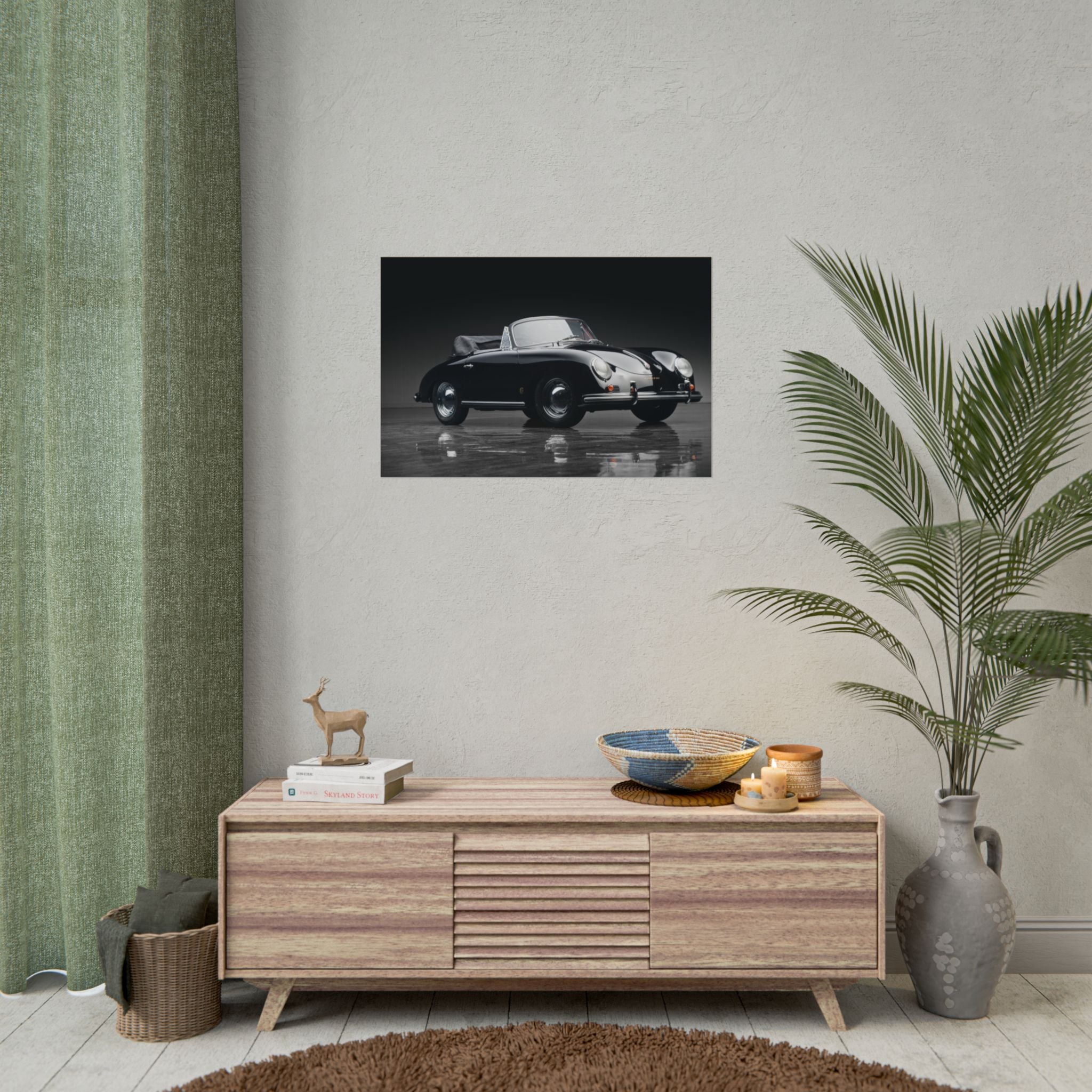 porsche-poster-print-rolled-posters-wall-art-home-decor-gift-for-car-enthusiasts-man-cave-decor-automotive-art-prints