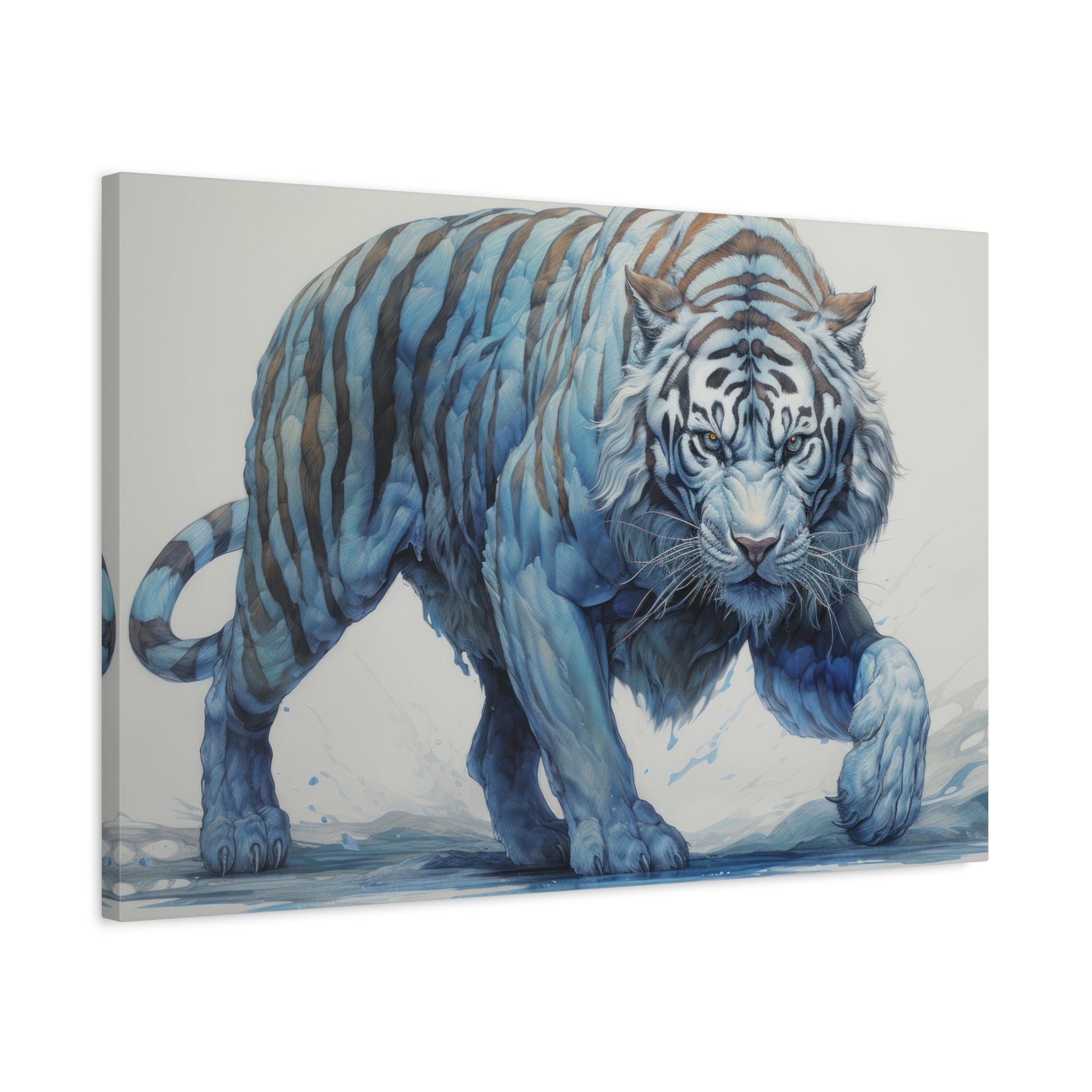 canvas-print-white-tiger-wall-decor-wildlife-artwork-large-cat-poster-safari-animal-painting-jungle-theme-art-tiger-canvas-ar