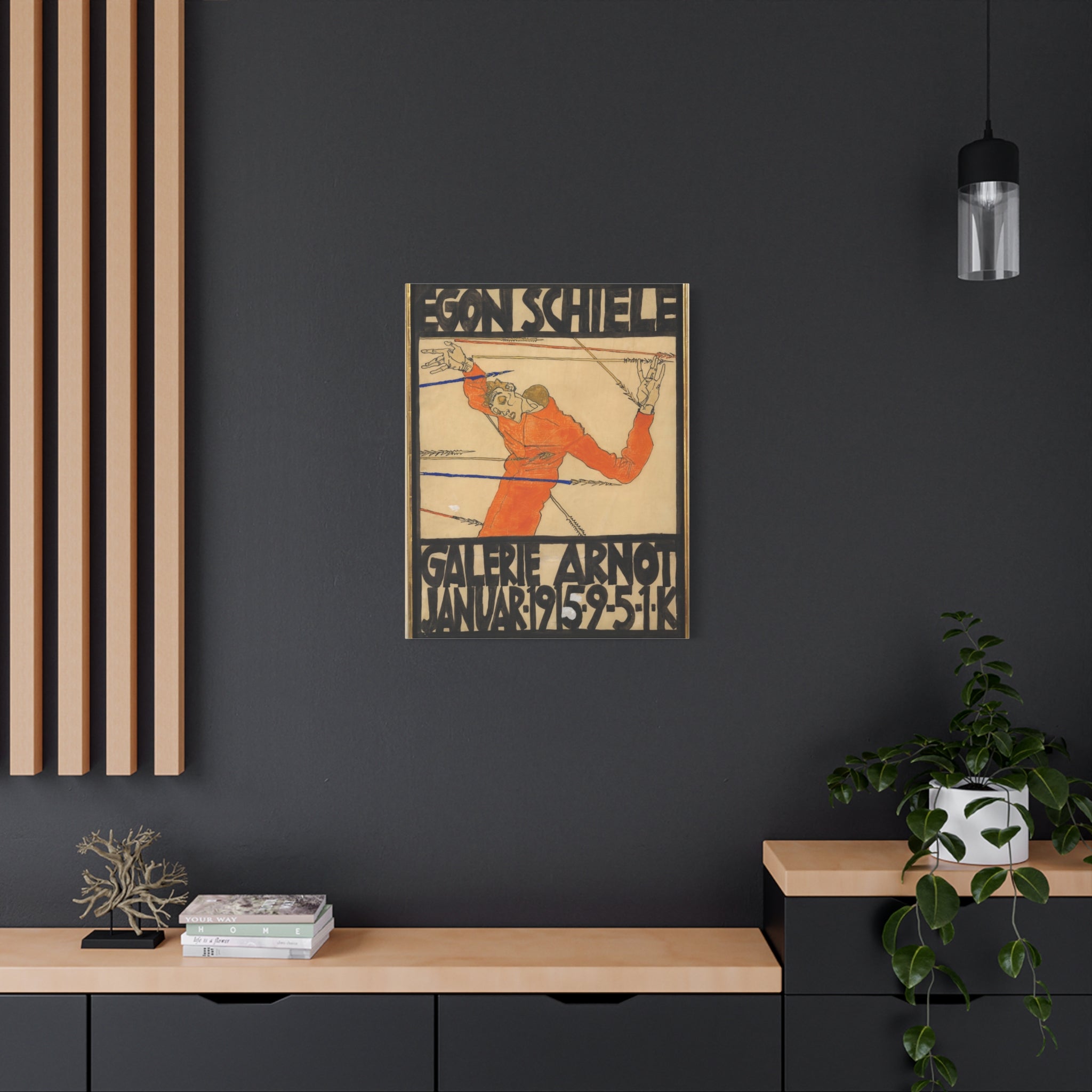 egon-schiele-canvas-print-plakat-der-egon-schiele-by-egon-schiele-home-decor-living-room-decor-egon-schiele-art-poster-art-no