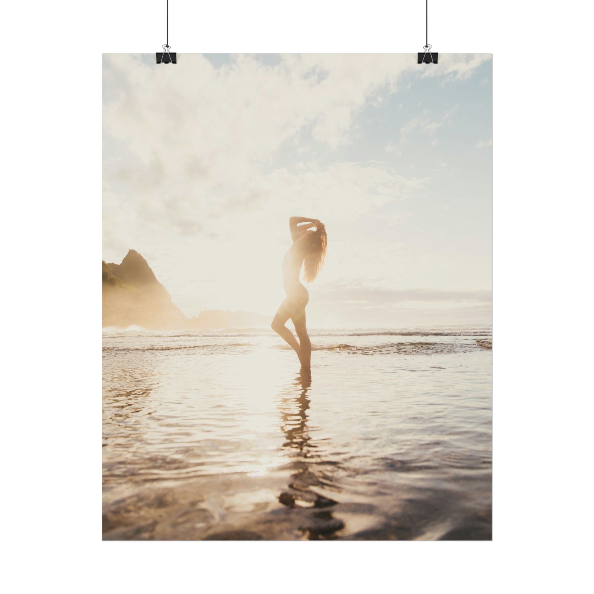 nature-ocean-nude-aesthetic-sun-poster-wall-art-beach-home-decor-coastal-poster-boho-living-room-picture-large-artwork-gift