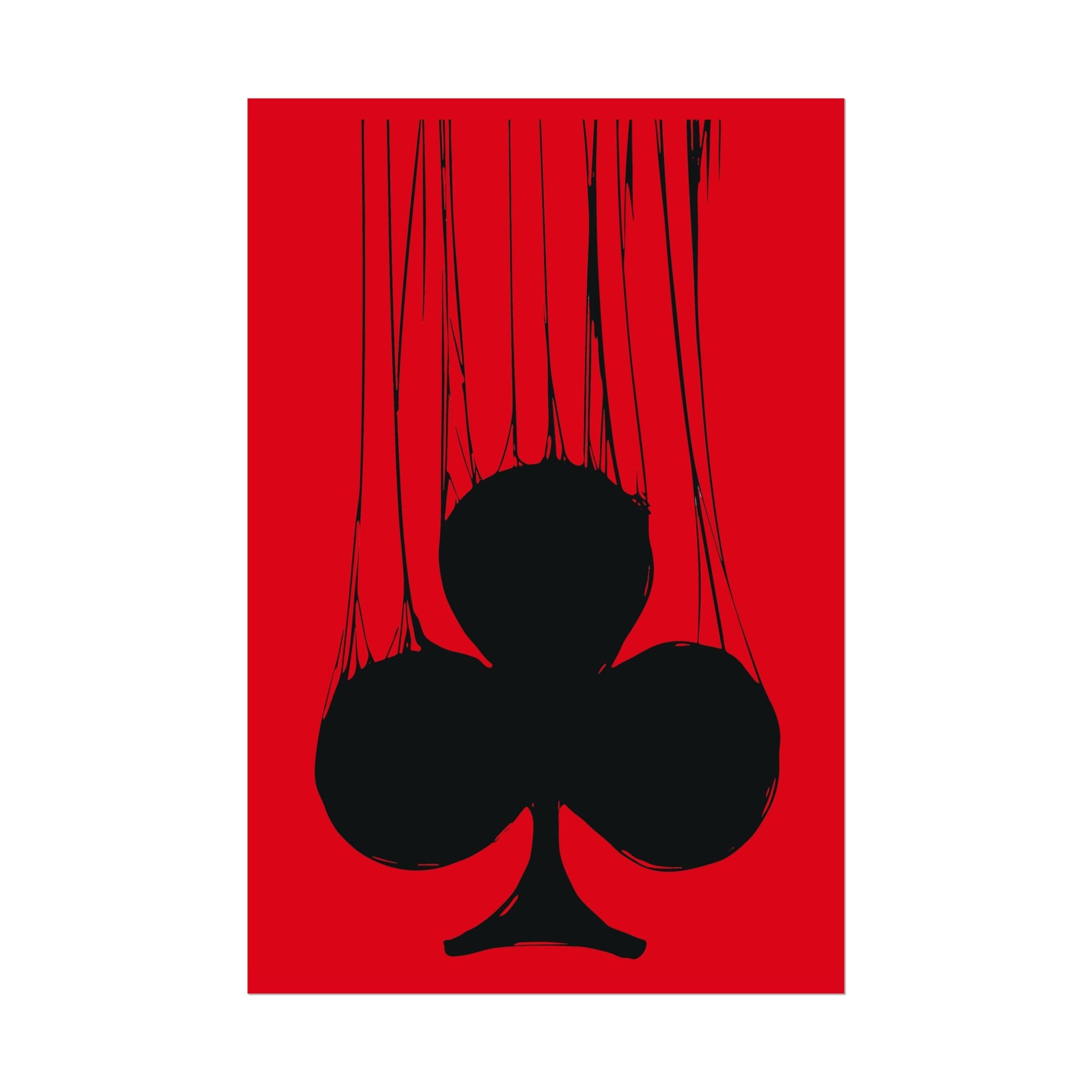 poster-print-playing-cards-clubs-wall-art-for-gamble-lovers-playing-cards-poster-art-living-room-decor-home-decor-gift-poster