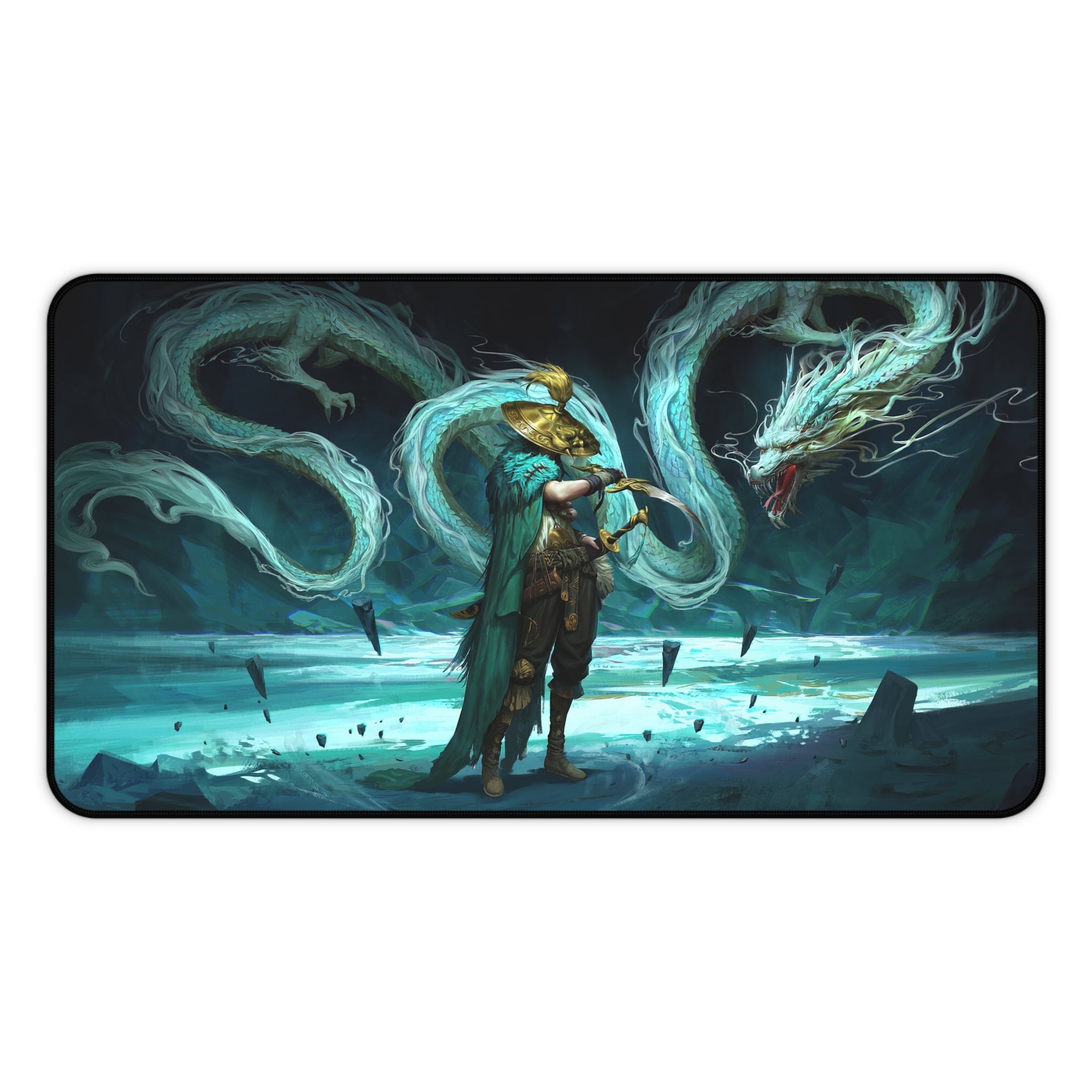 fantasy-chinese-dragon-mouse-pad-castle-xlarge-desk-pad-for-gaming-and-work-colorful-anime-dragon-desk-mat-non-slip-desk-mat