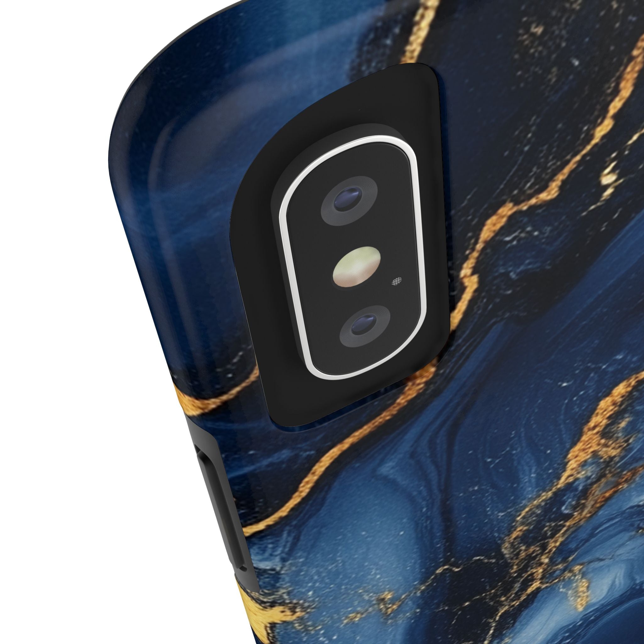 blue-gold-marble-iphone-tough-case-elegant-minimalist-protective-cover-stylish-phone-shell-hard-shell-iphone-case-trendy-acce